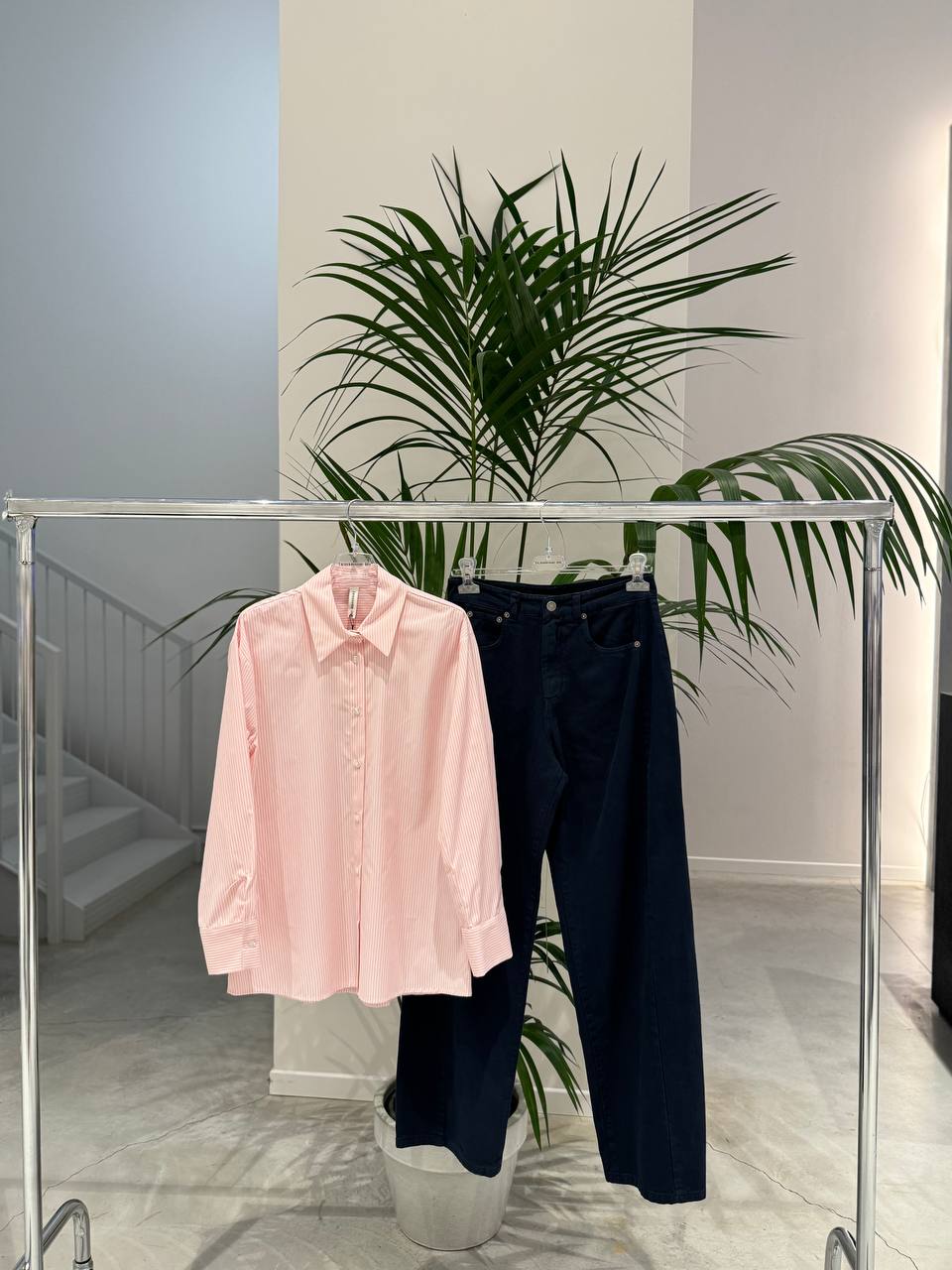 Фото Tensione in