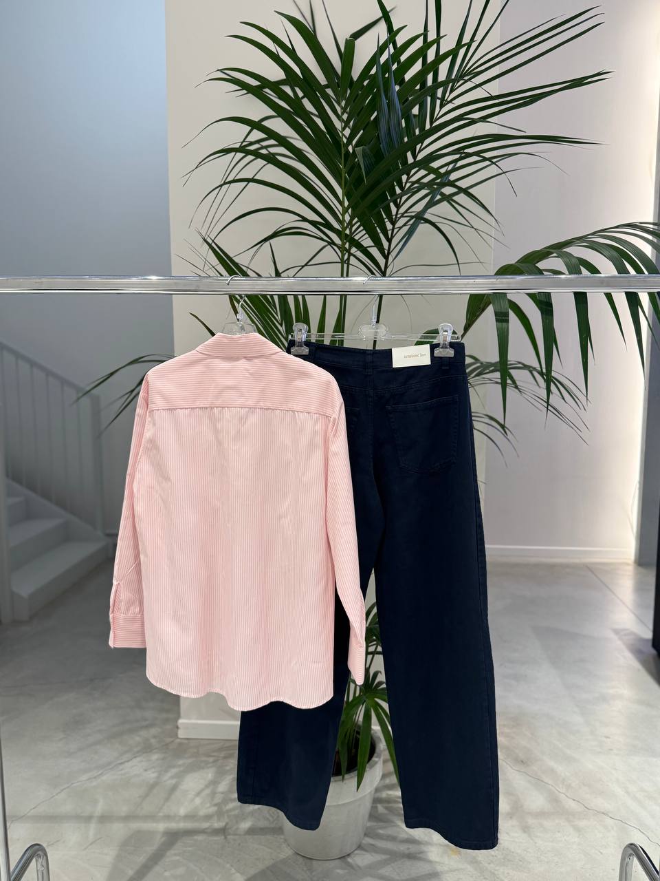 Фото Tensione in