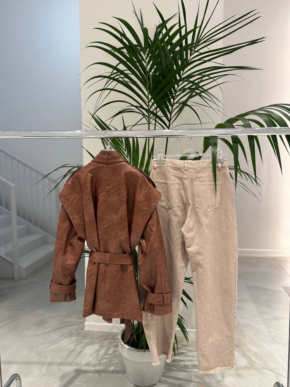 Фото Tensione in