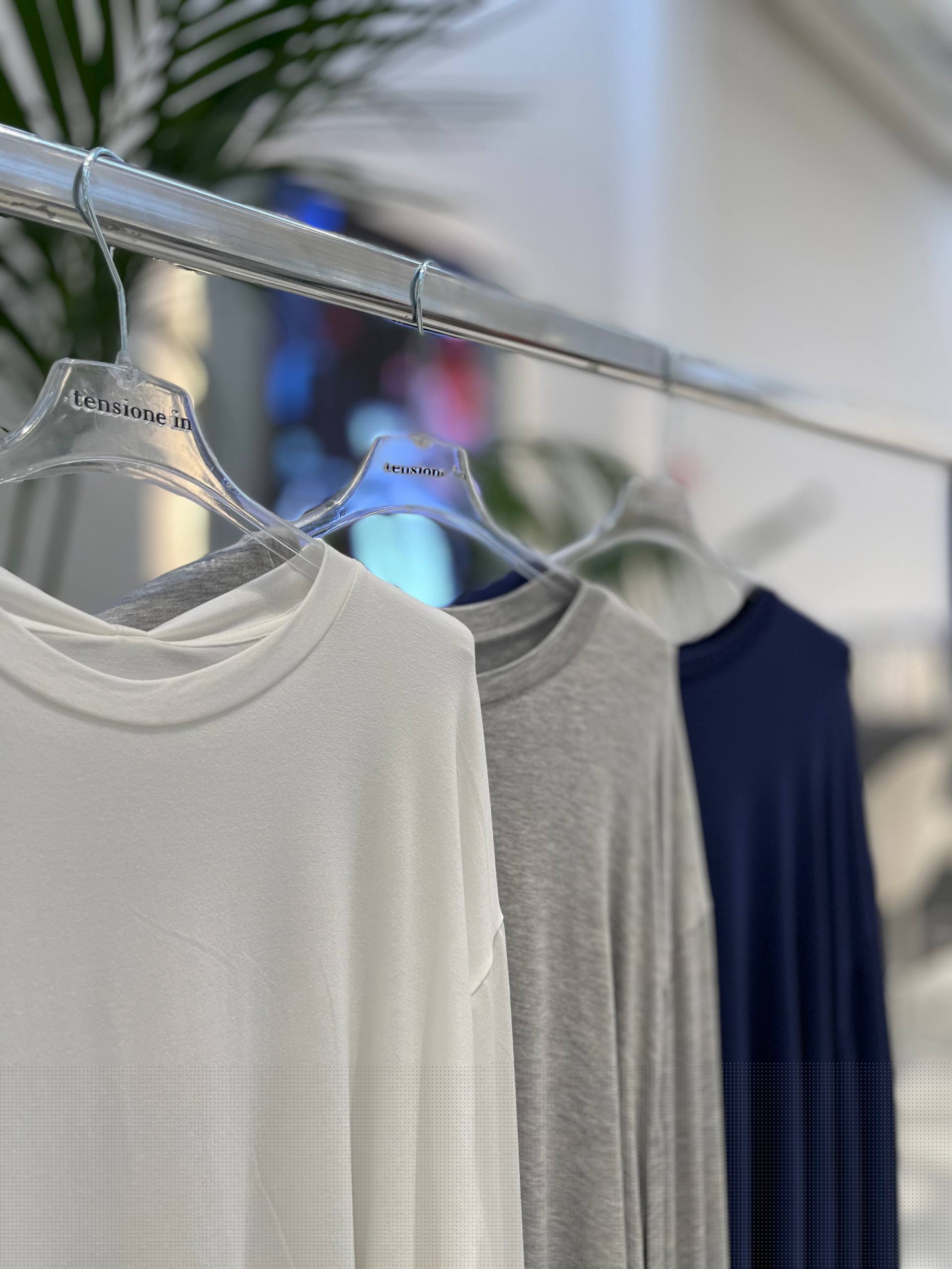 Фото Tensione in