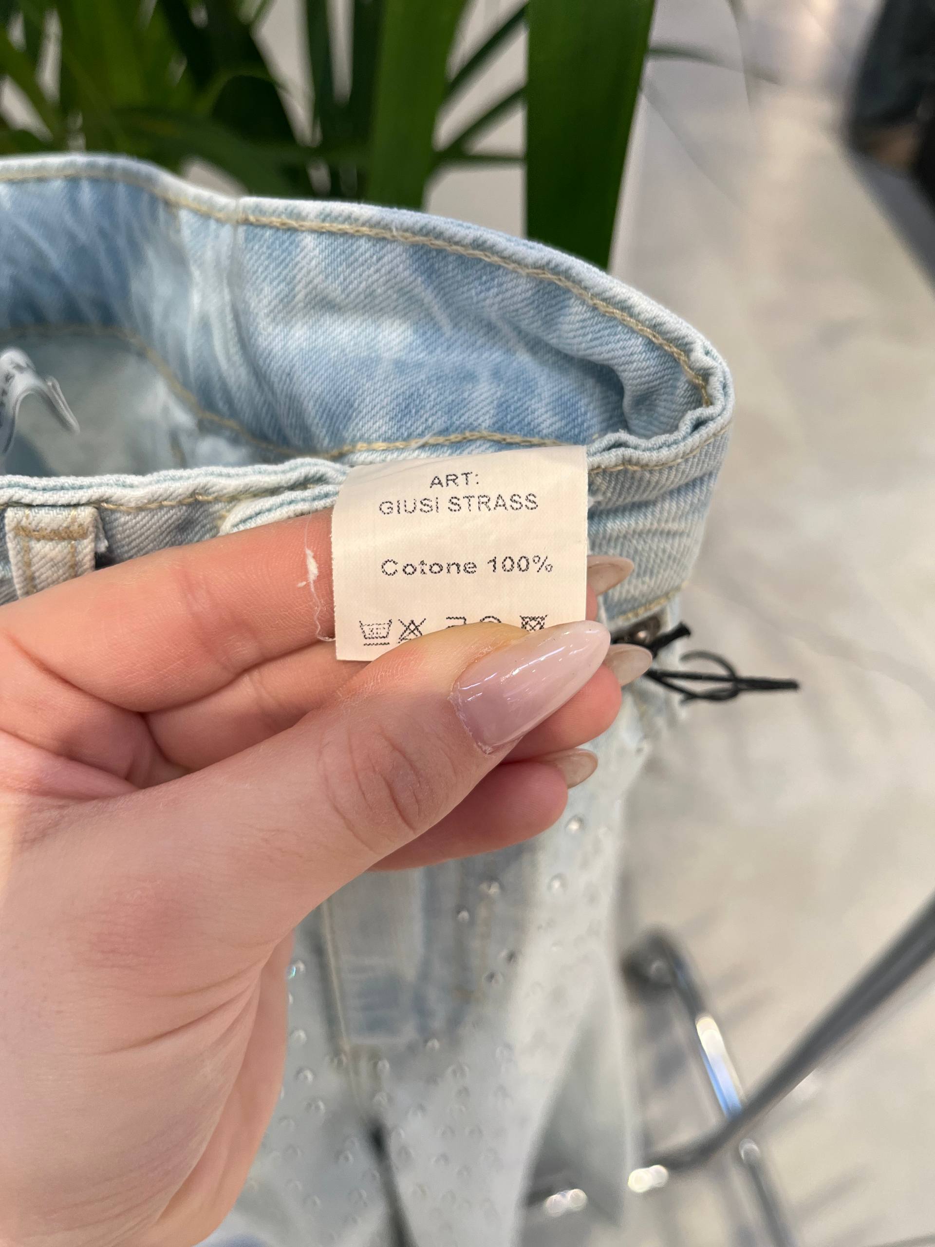 Фото Tensione in