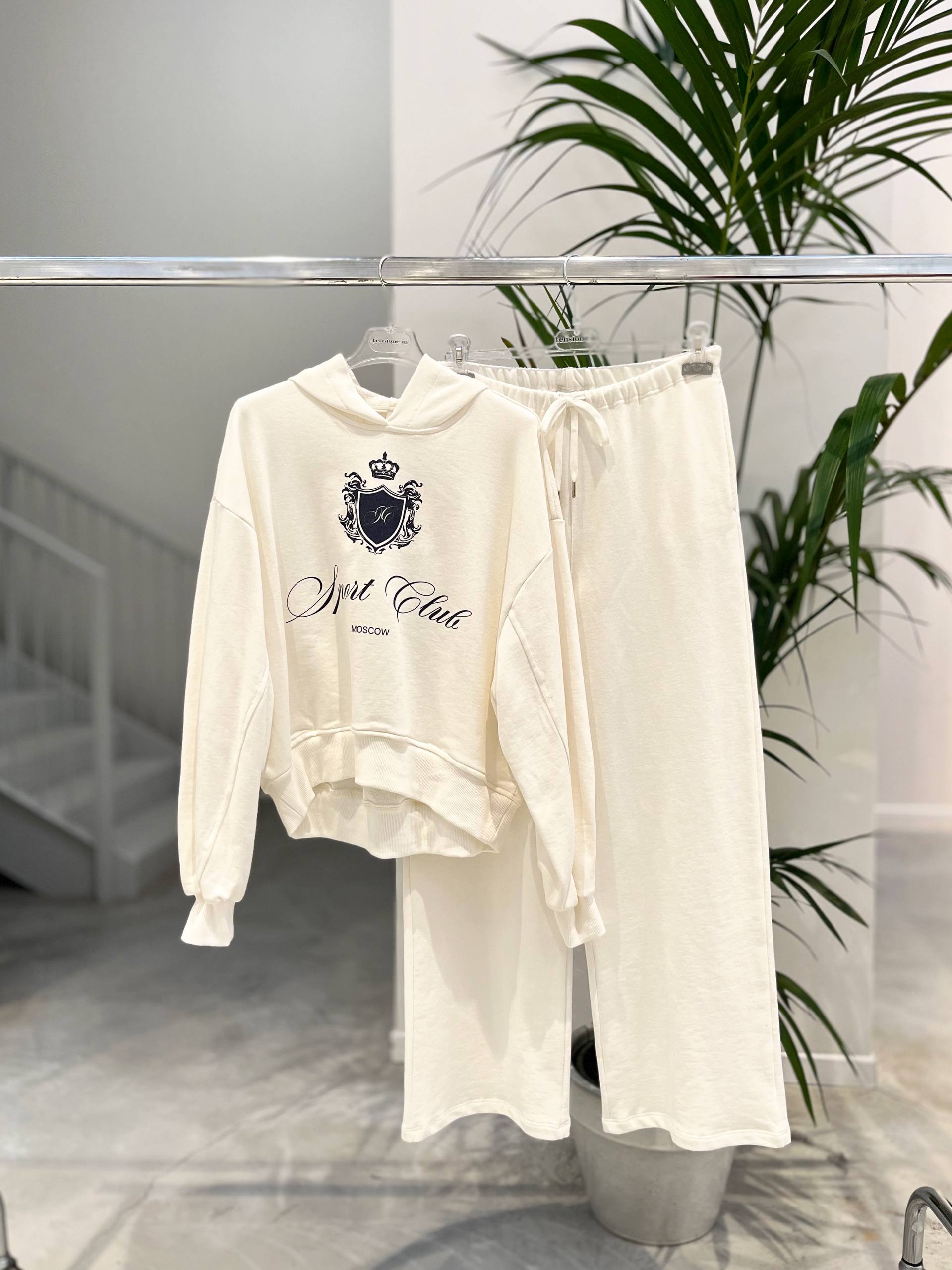 Фото Tensione in