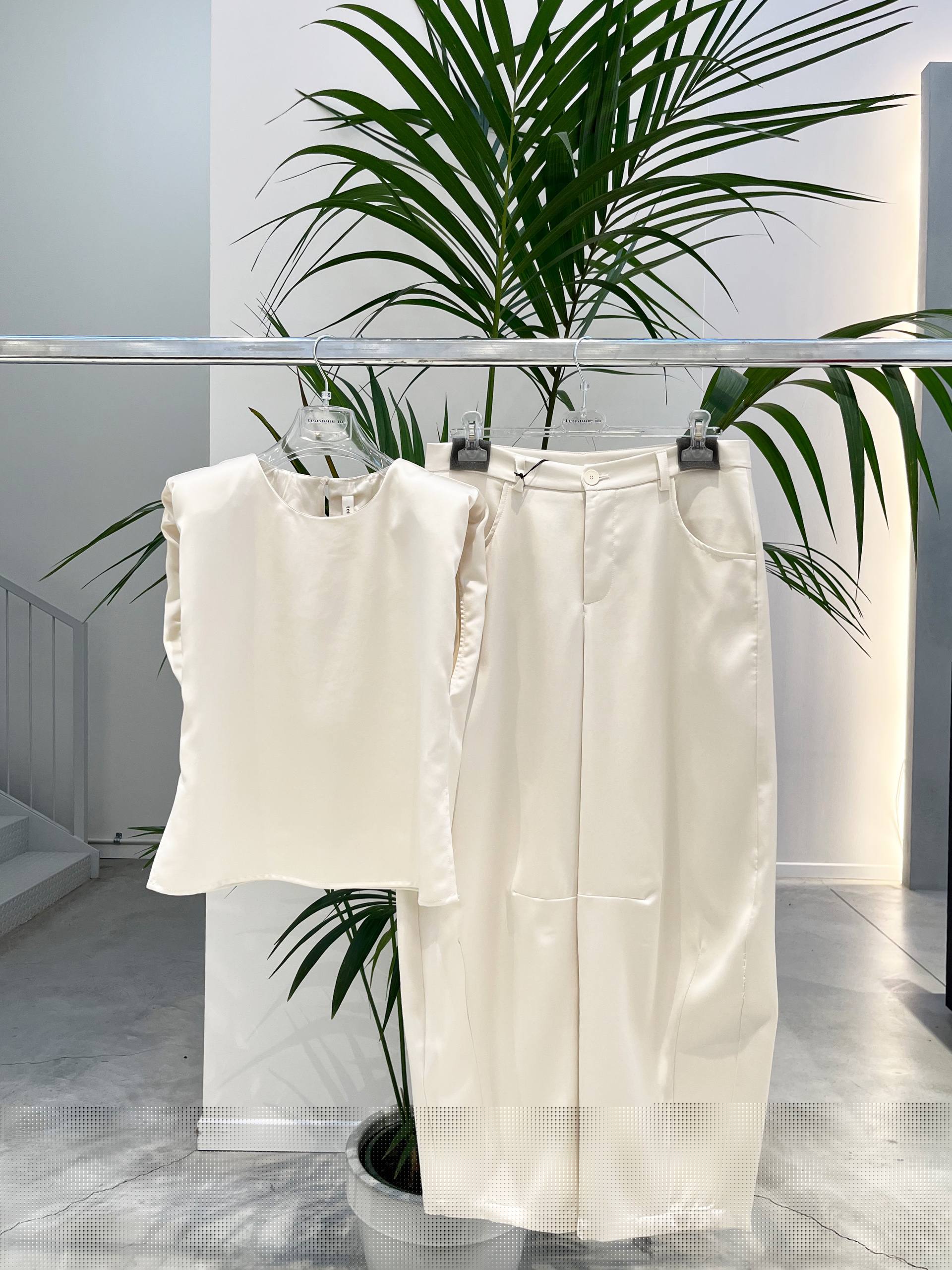 Фото Tensione in