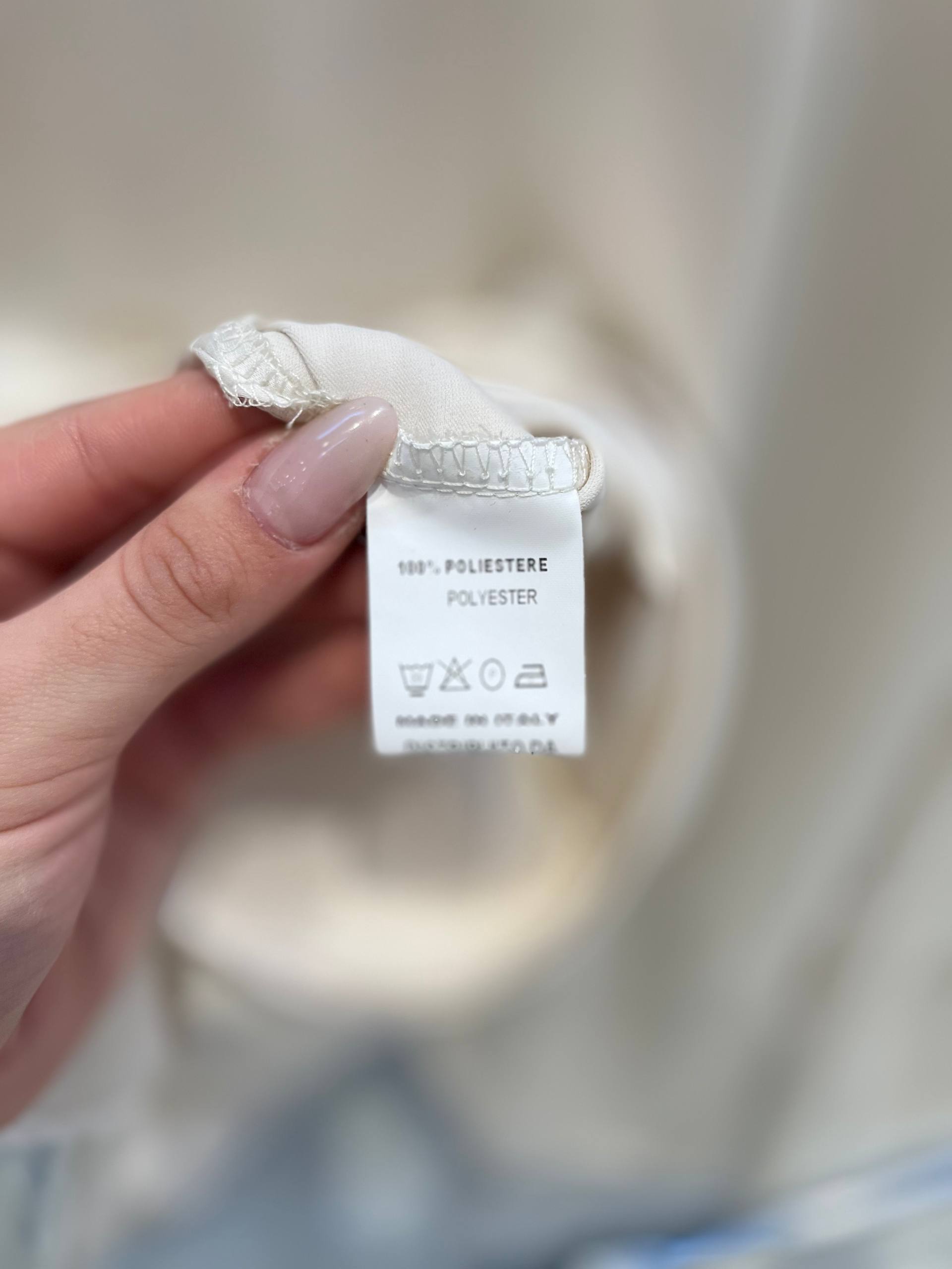 Фото Tensione in