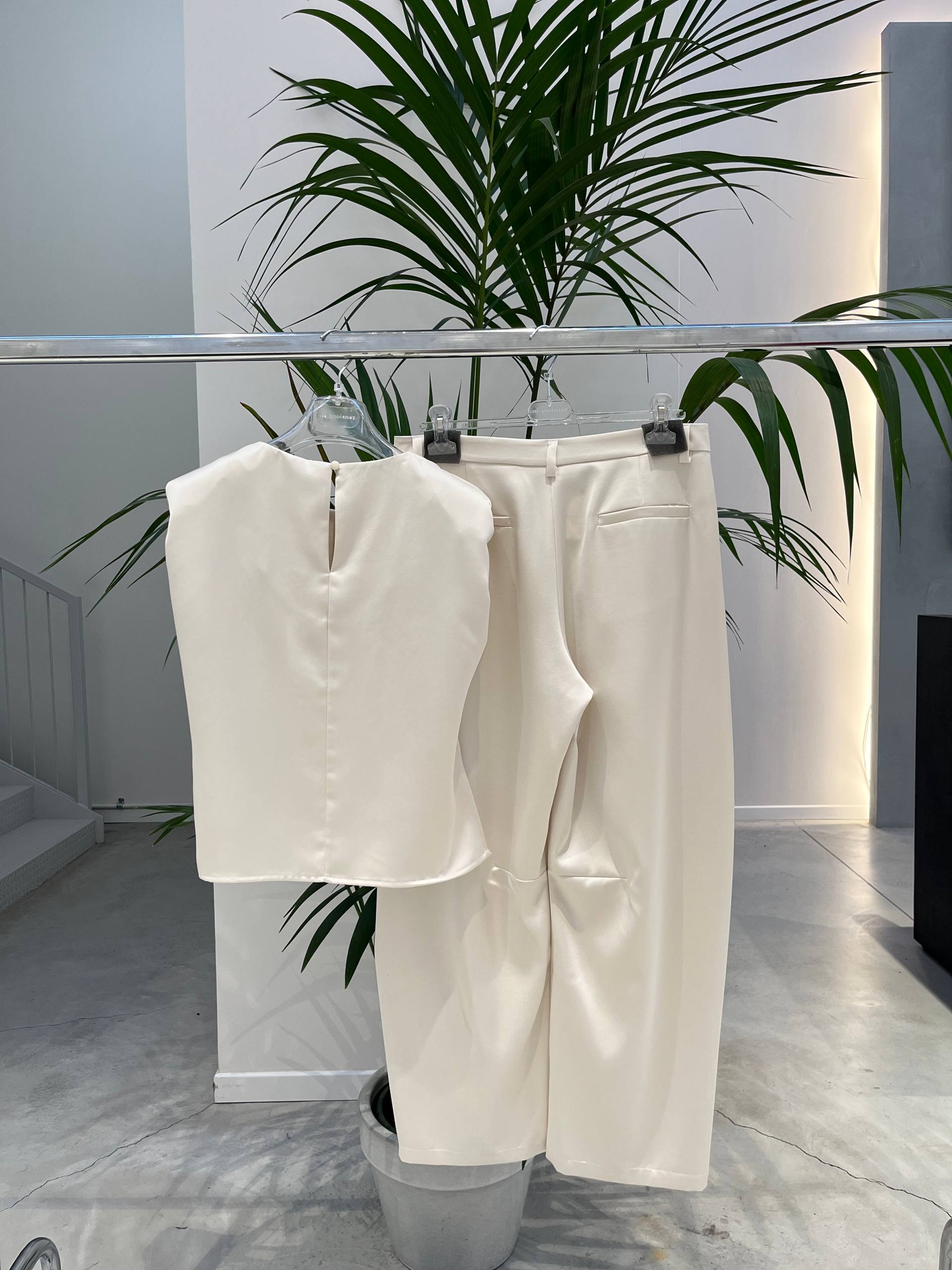 Фото Tensione in