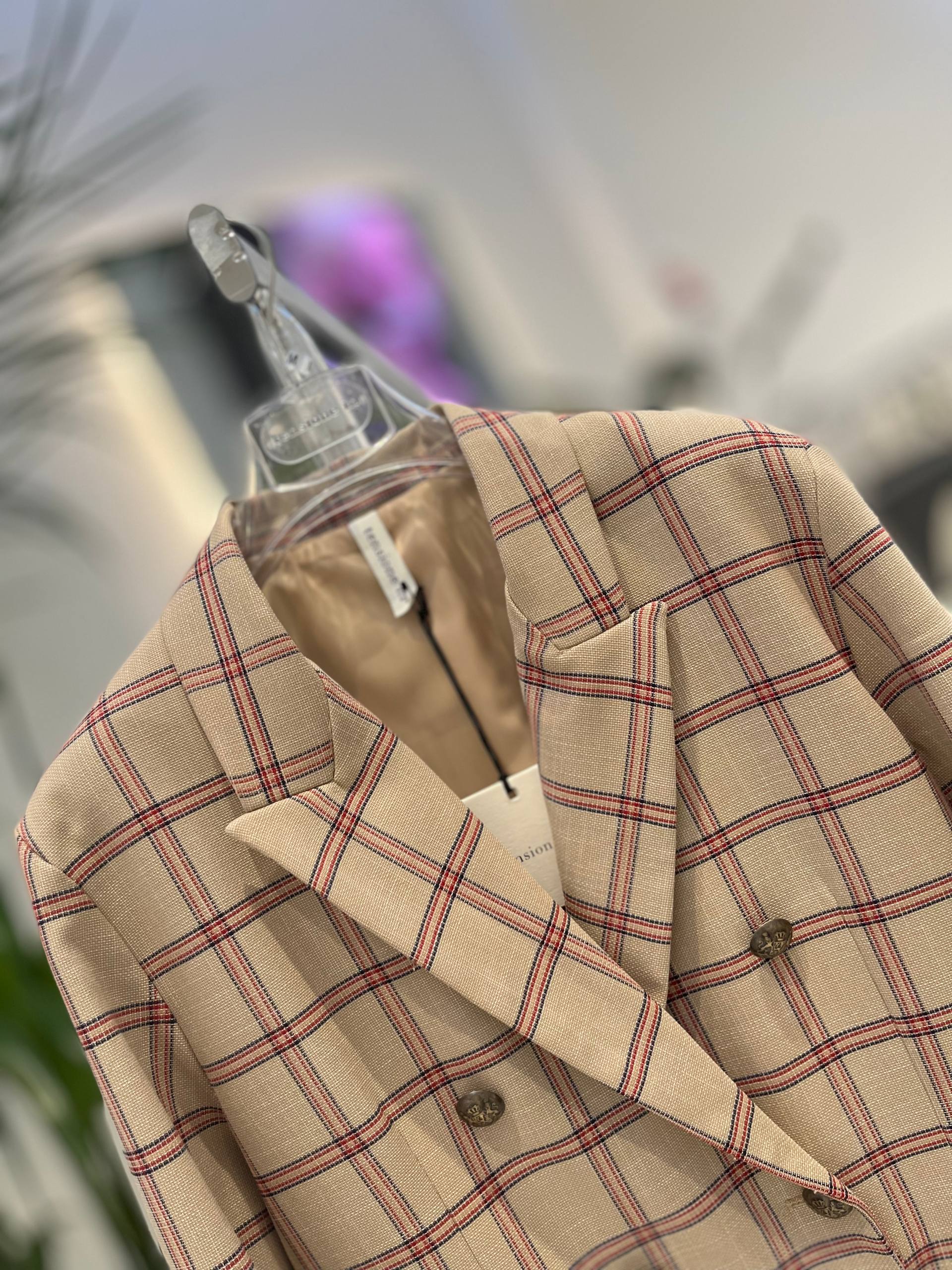 Фото Tensione in