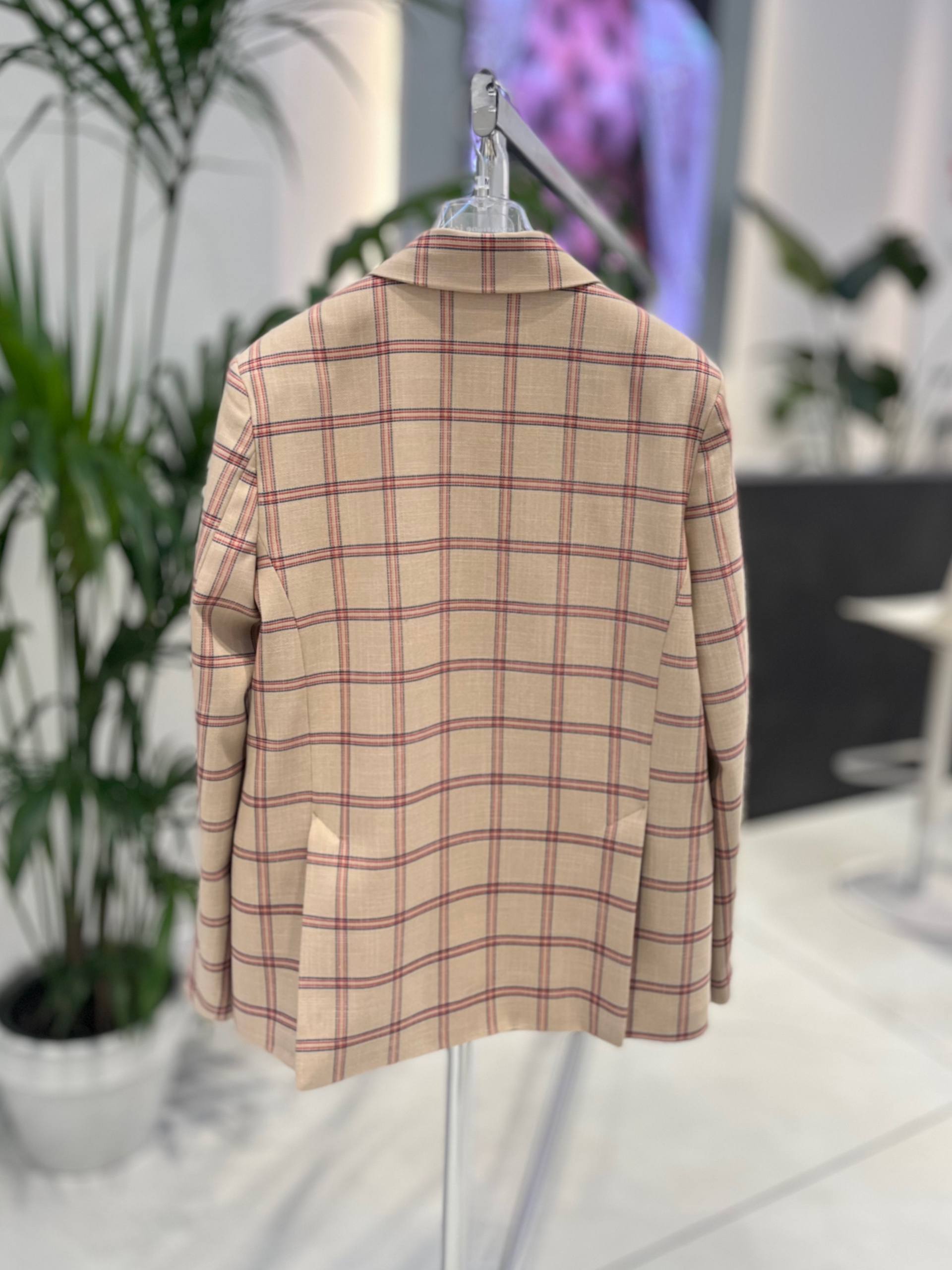 Фото Tensione in