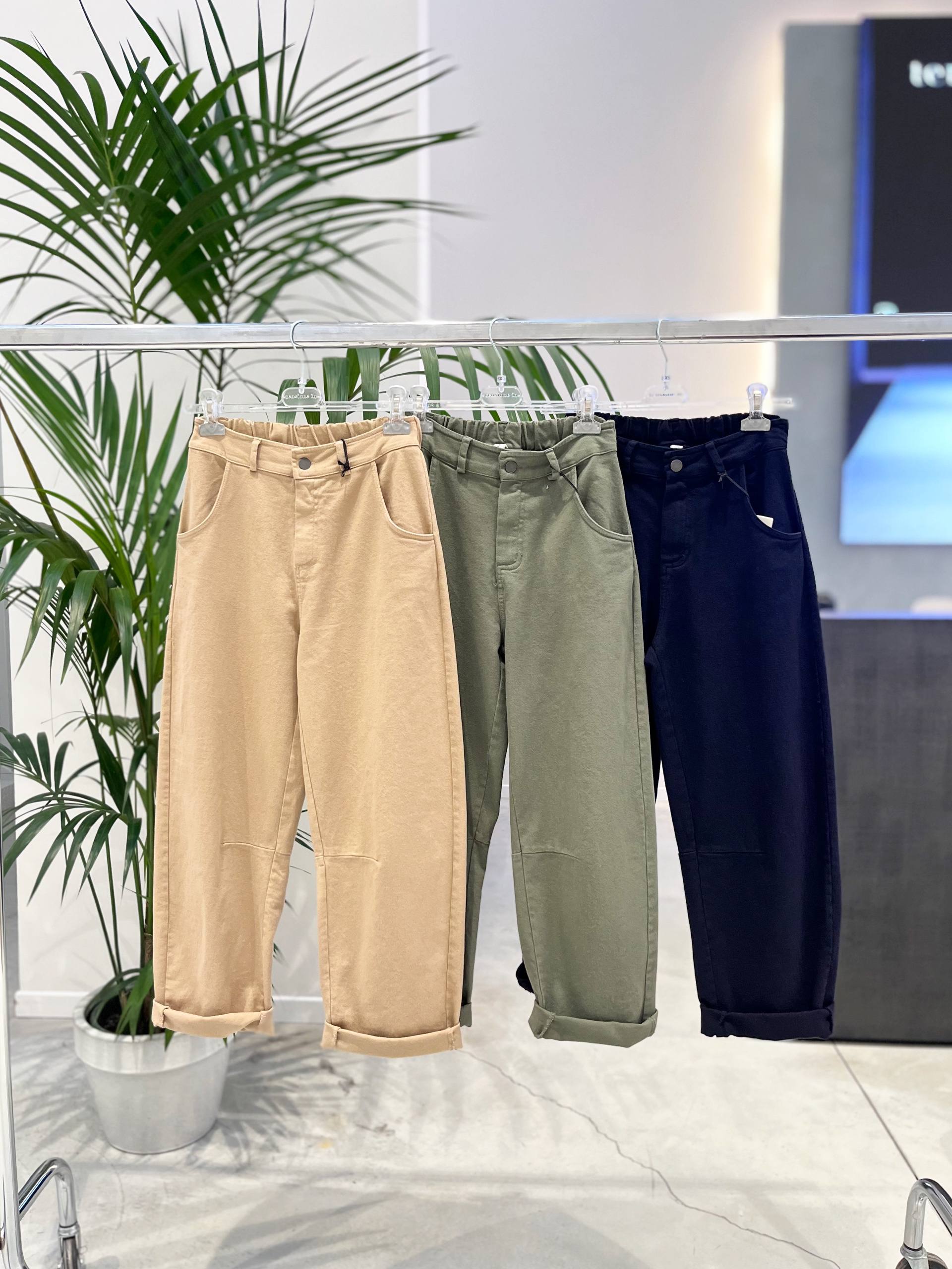 Фото Tensione in