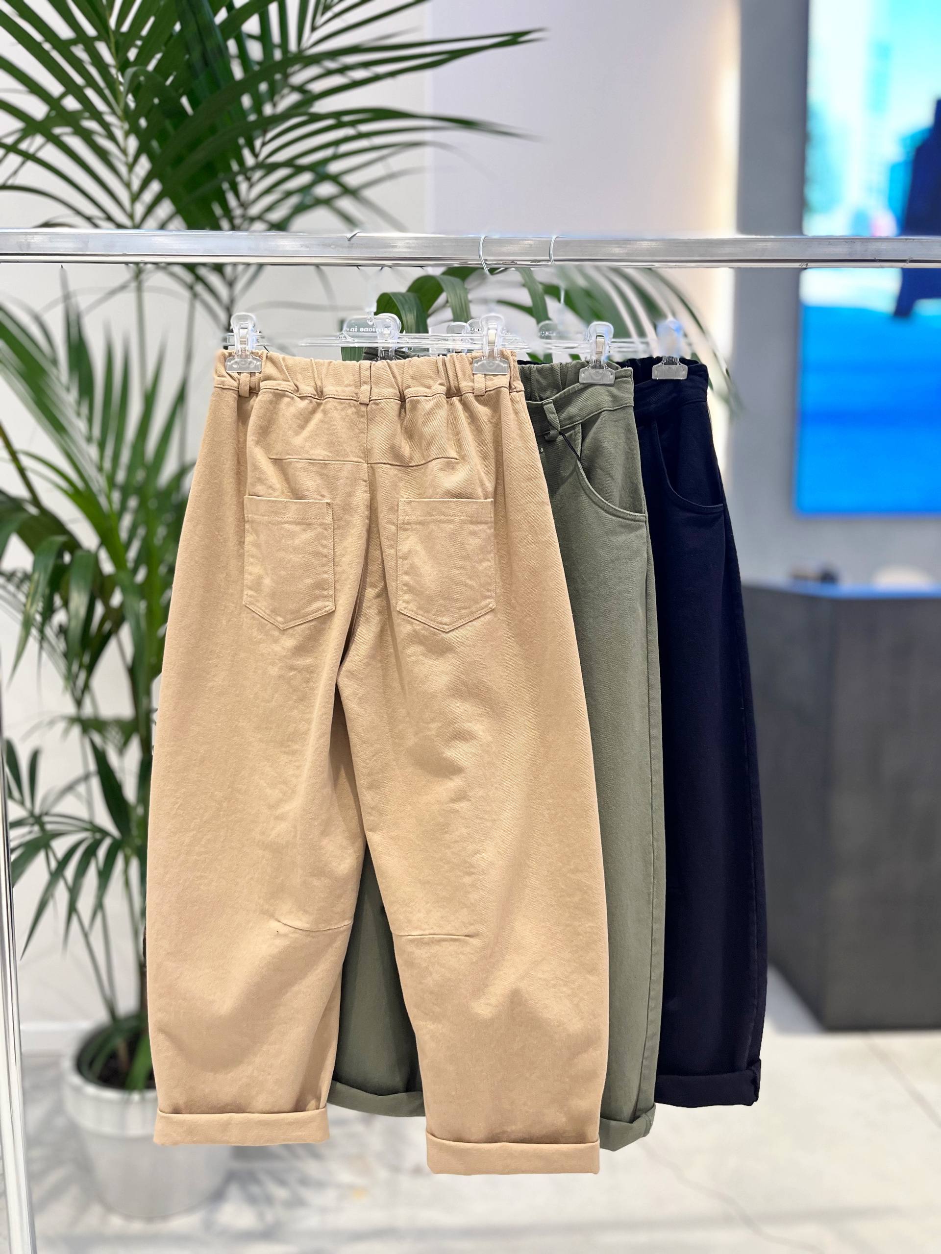 Фото Tensione in