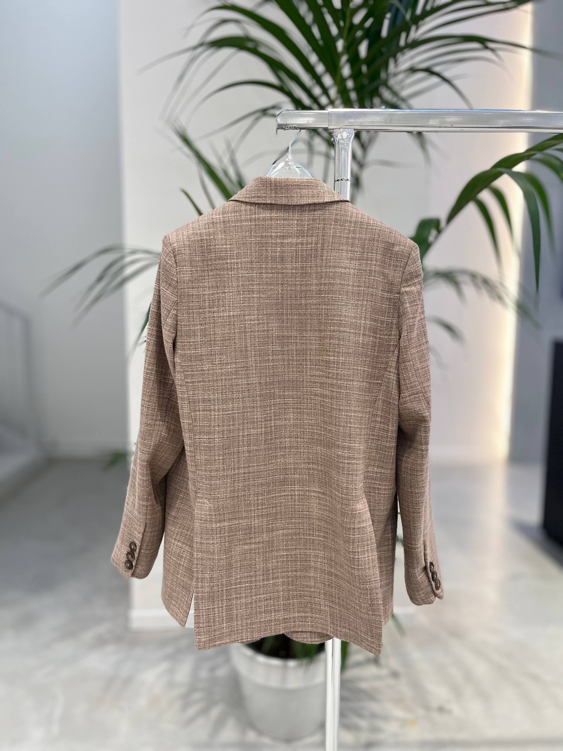 Фото Tensione in