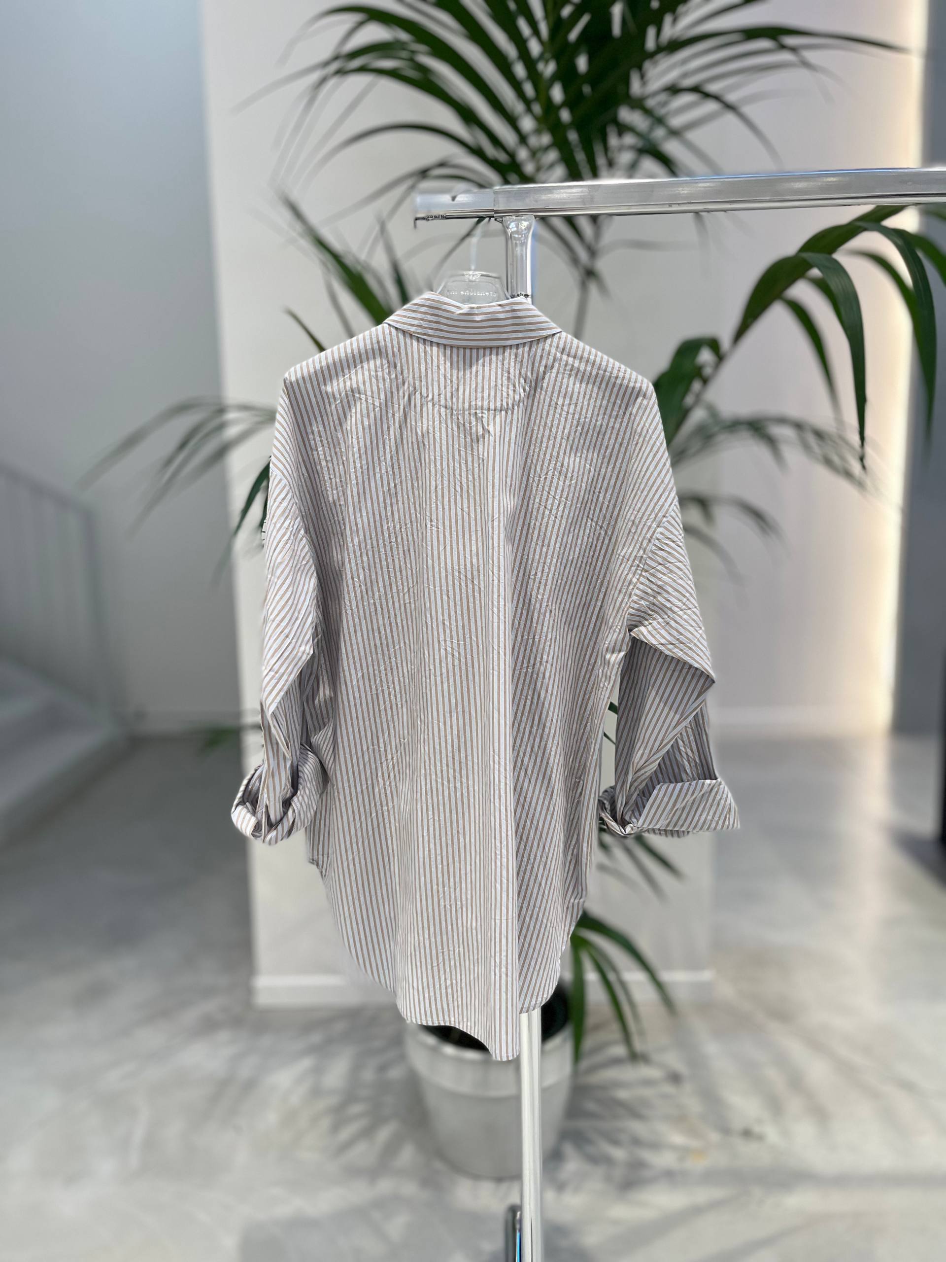 Фото Tensione in