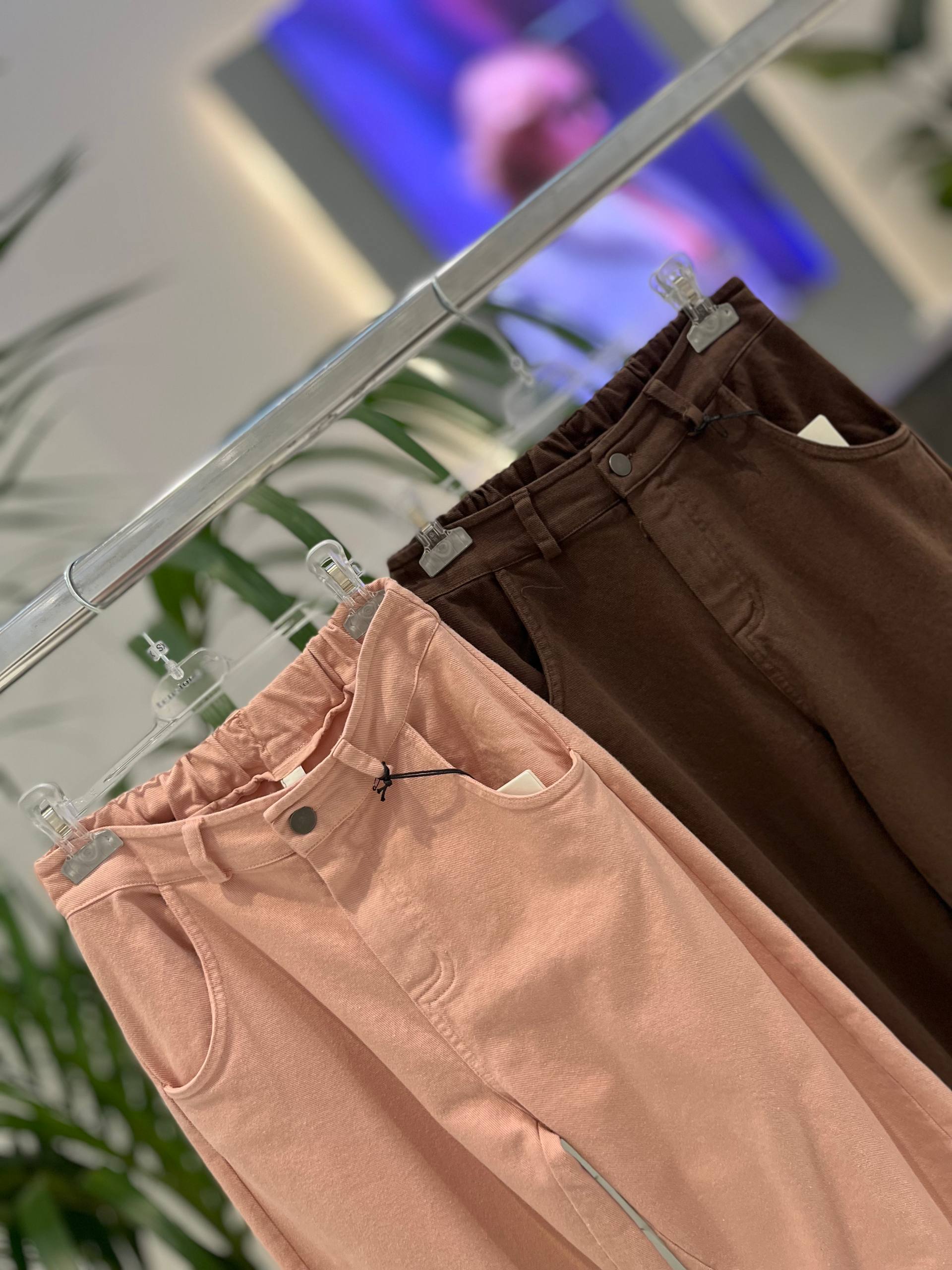 Фото Tensione in