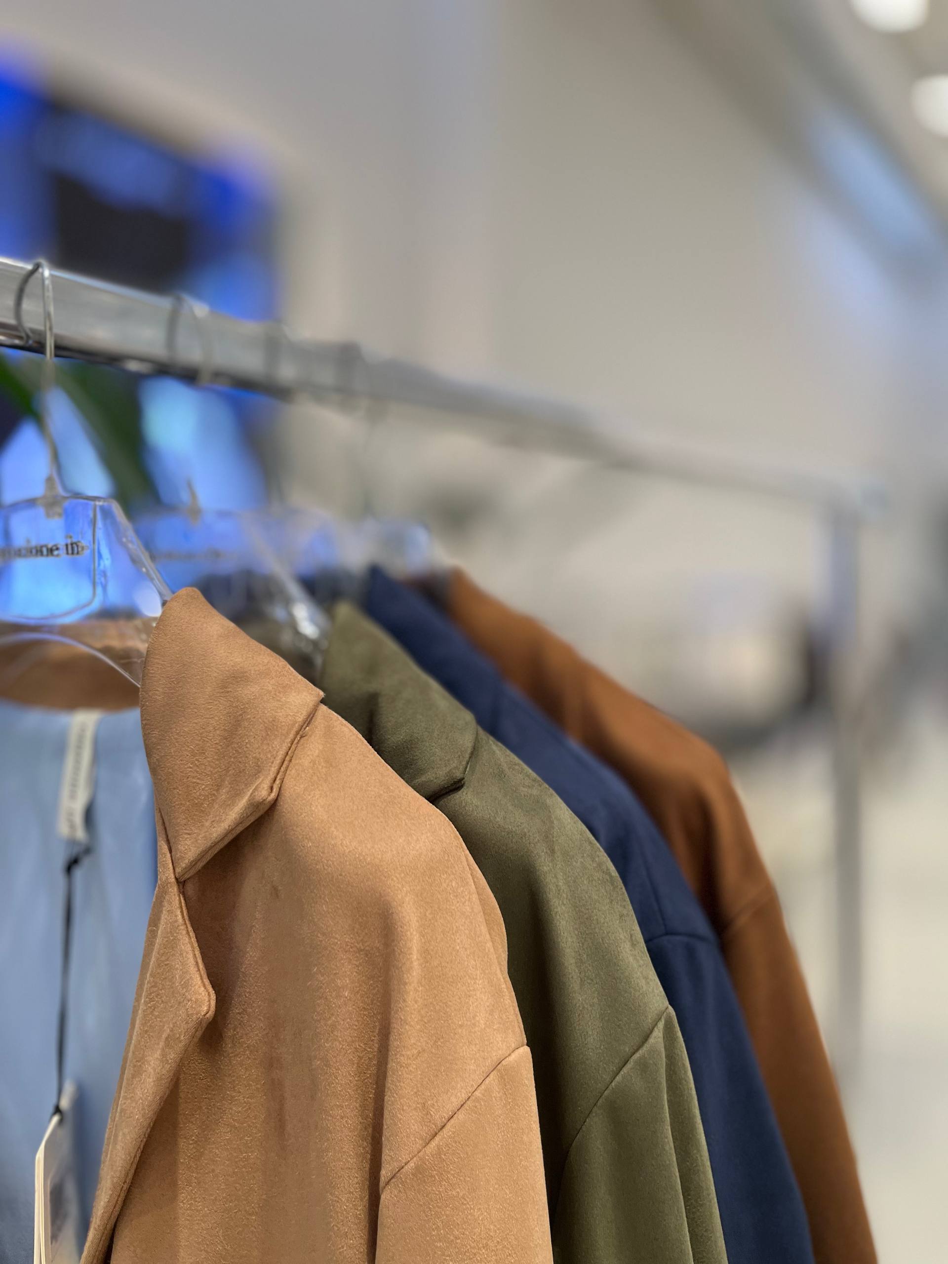 Фото Tensione in