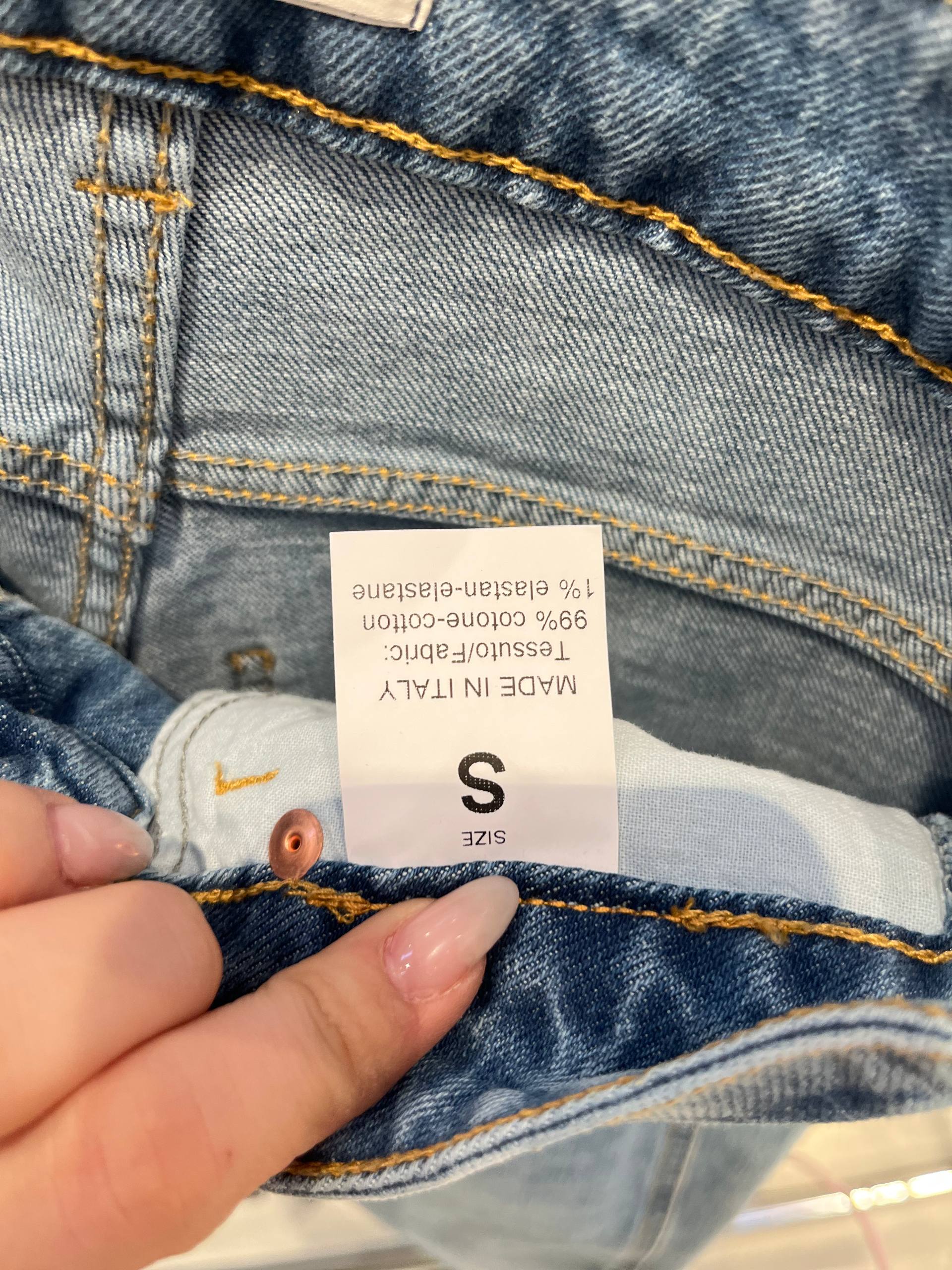 Итальянская одежда, бренд Tensione in, арт. 74107248