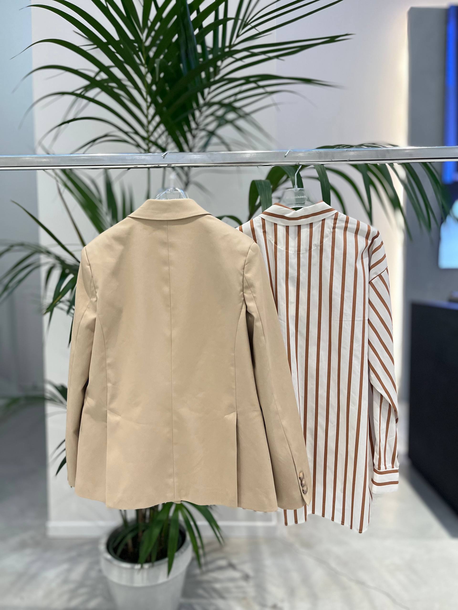 Фото Tensione in