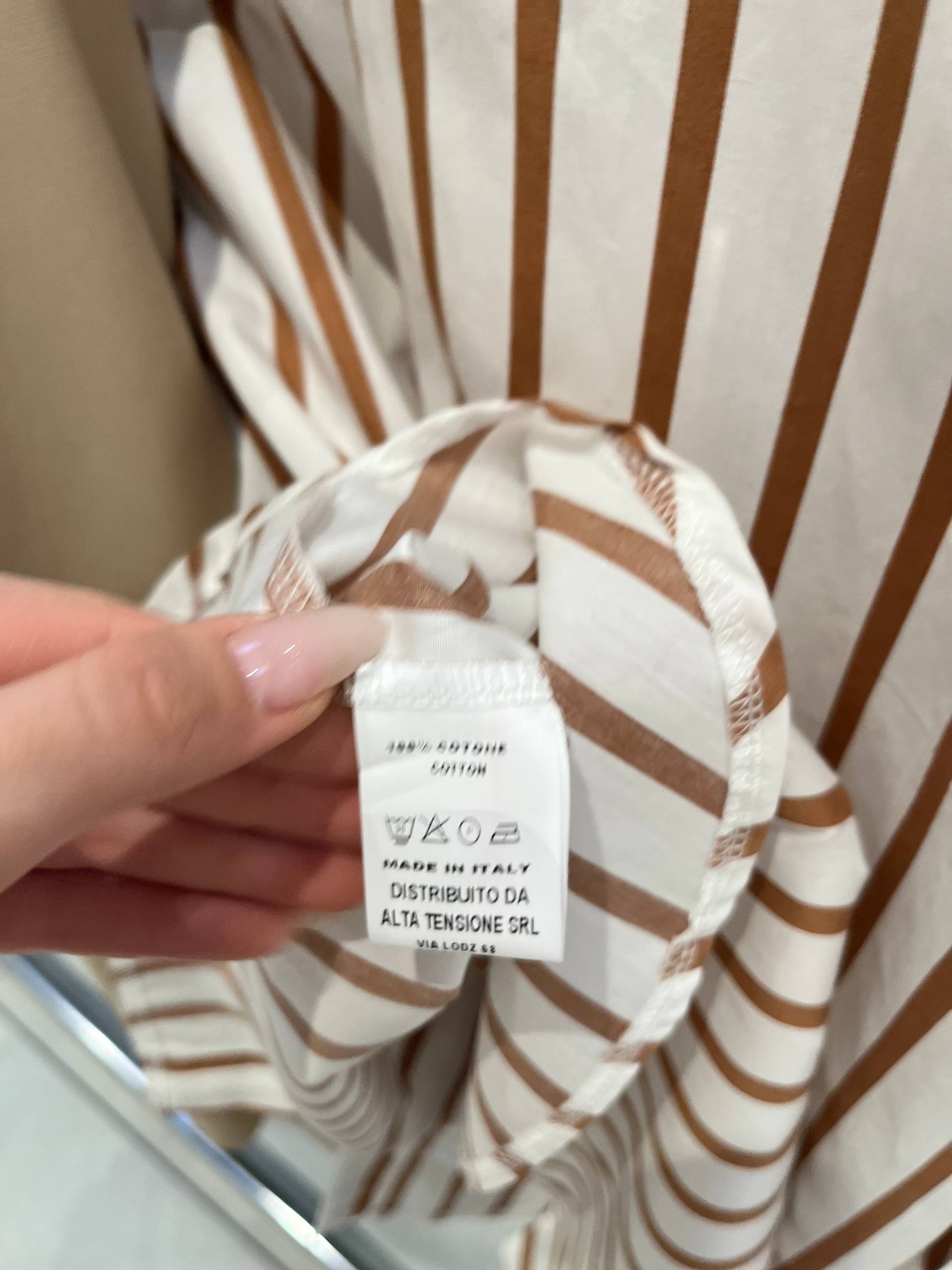 Фото Tensione in