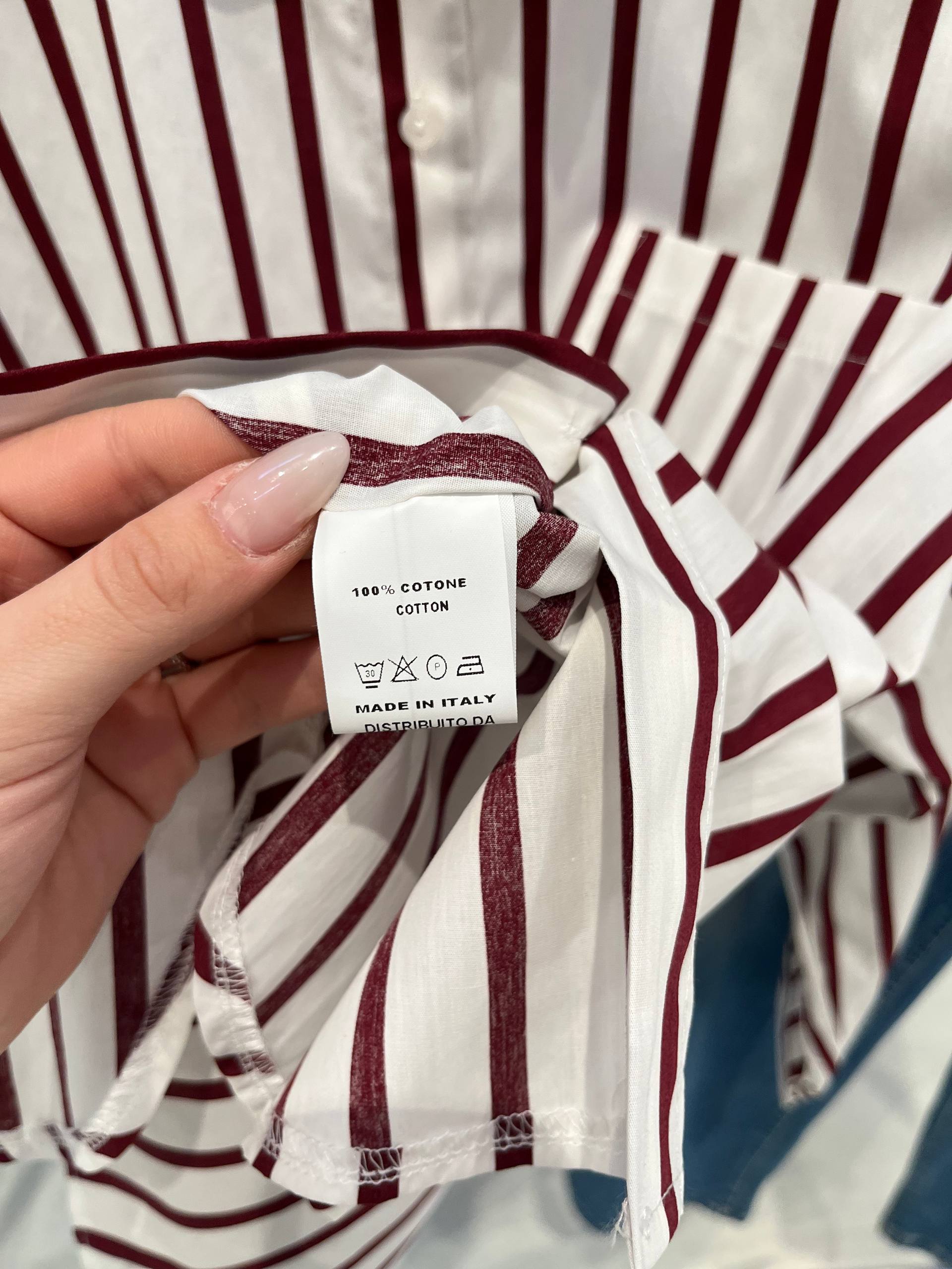 Фото Tensione in