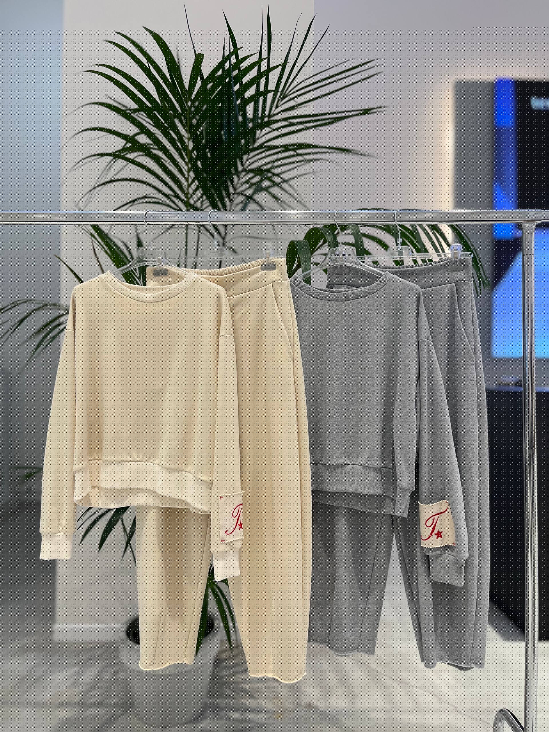 Фото Tensione in