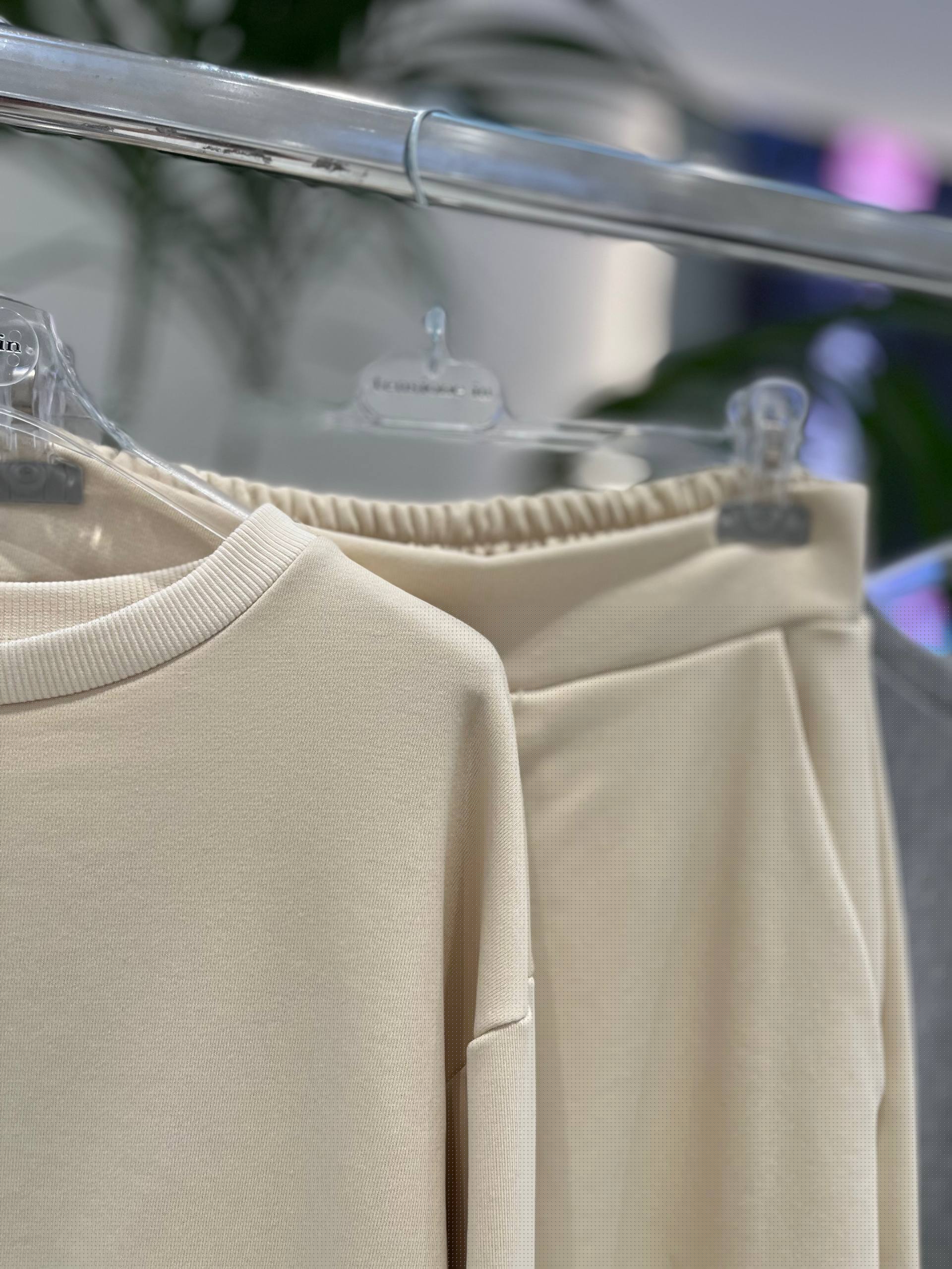 Фото Tensione in