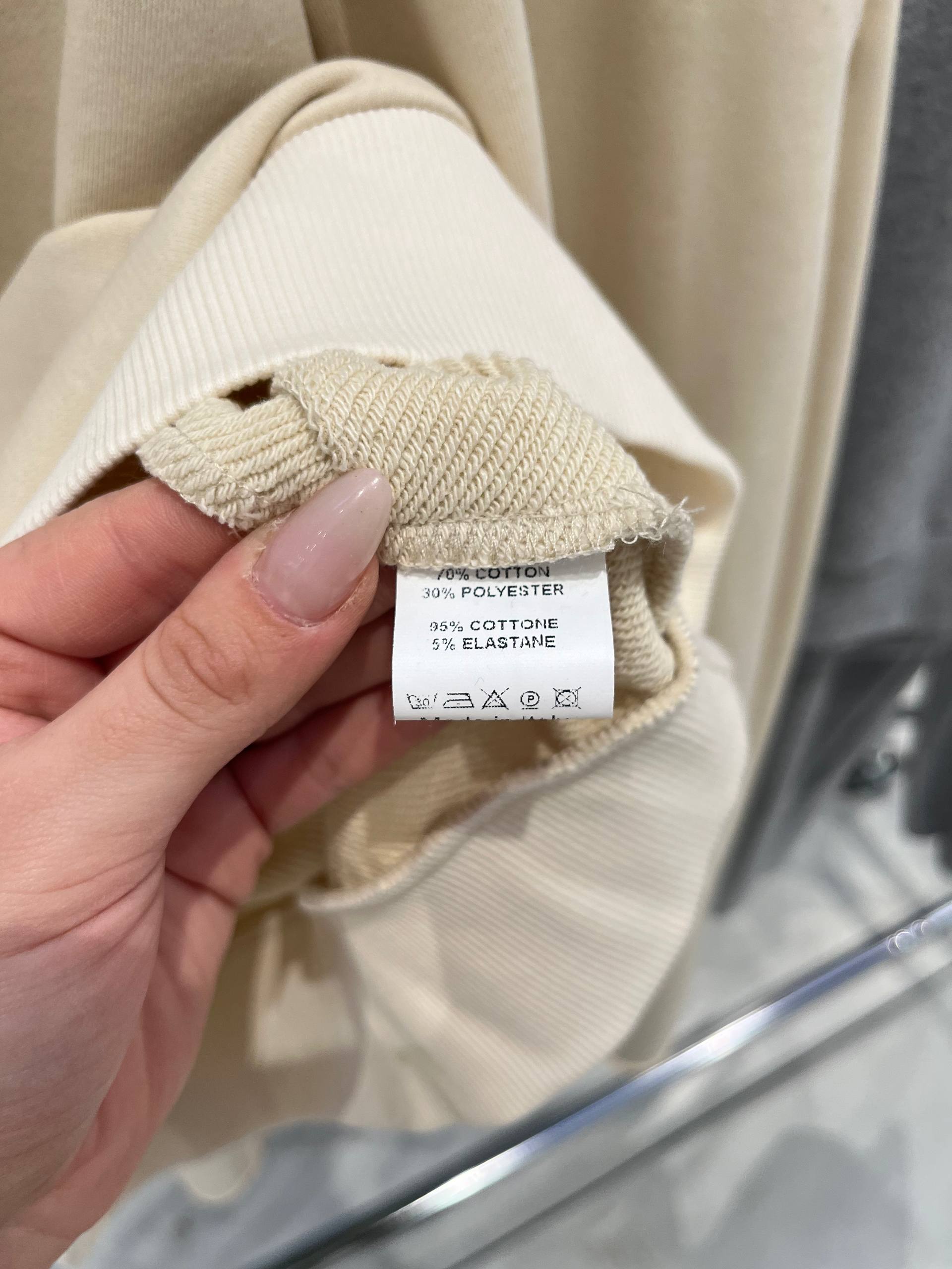 Фото Tensione in