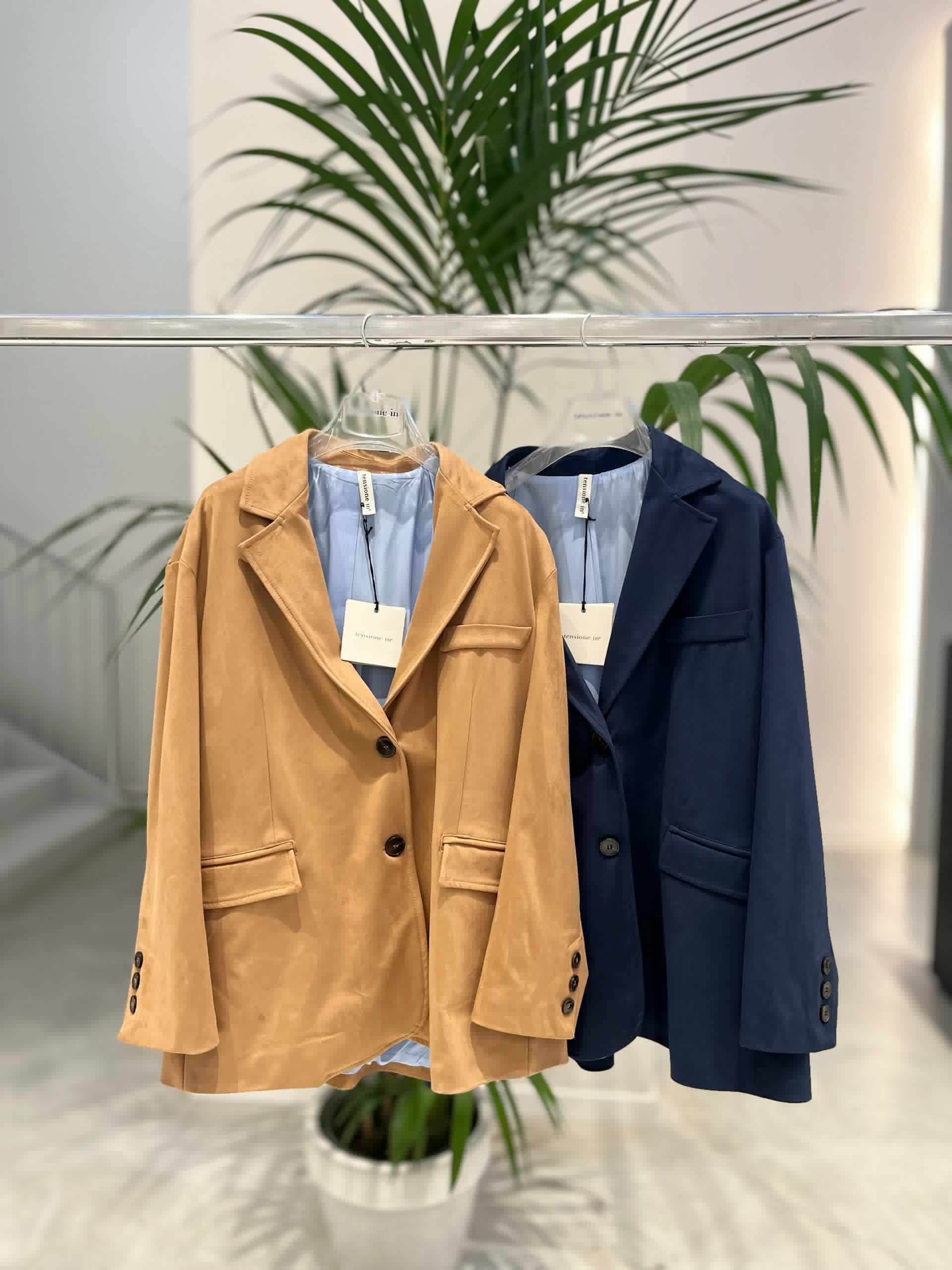 Фото Tensione in