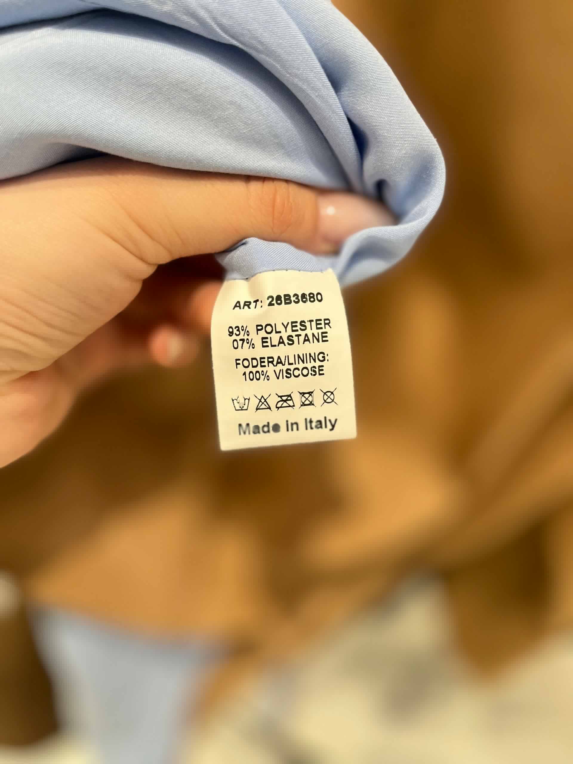 Фото Tensione in