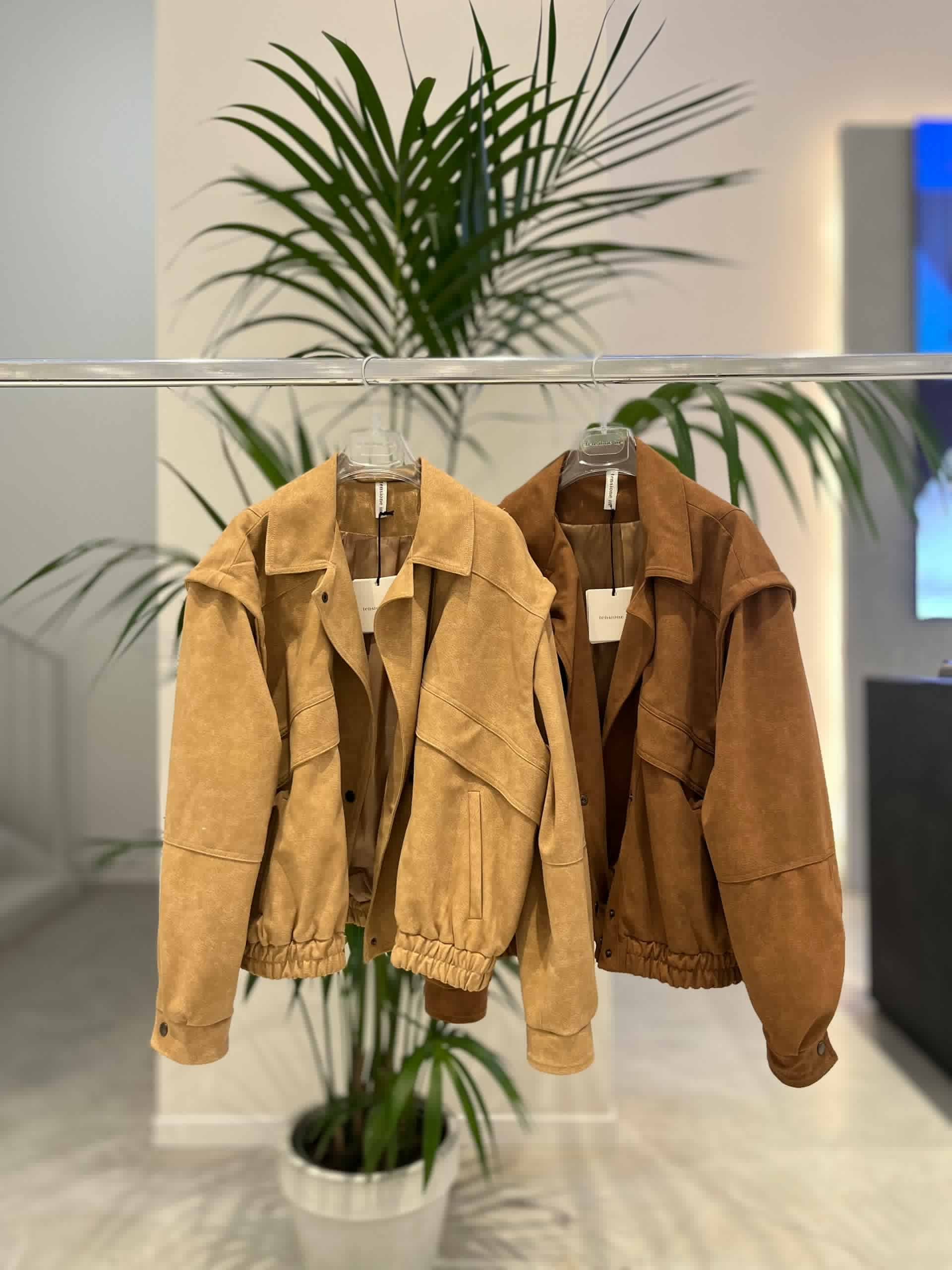 Фото Tensione in