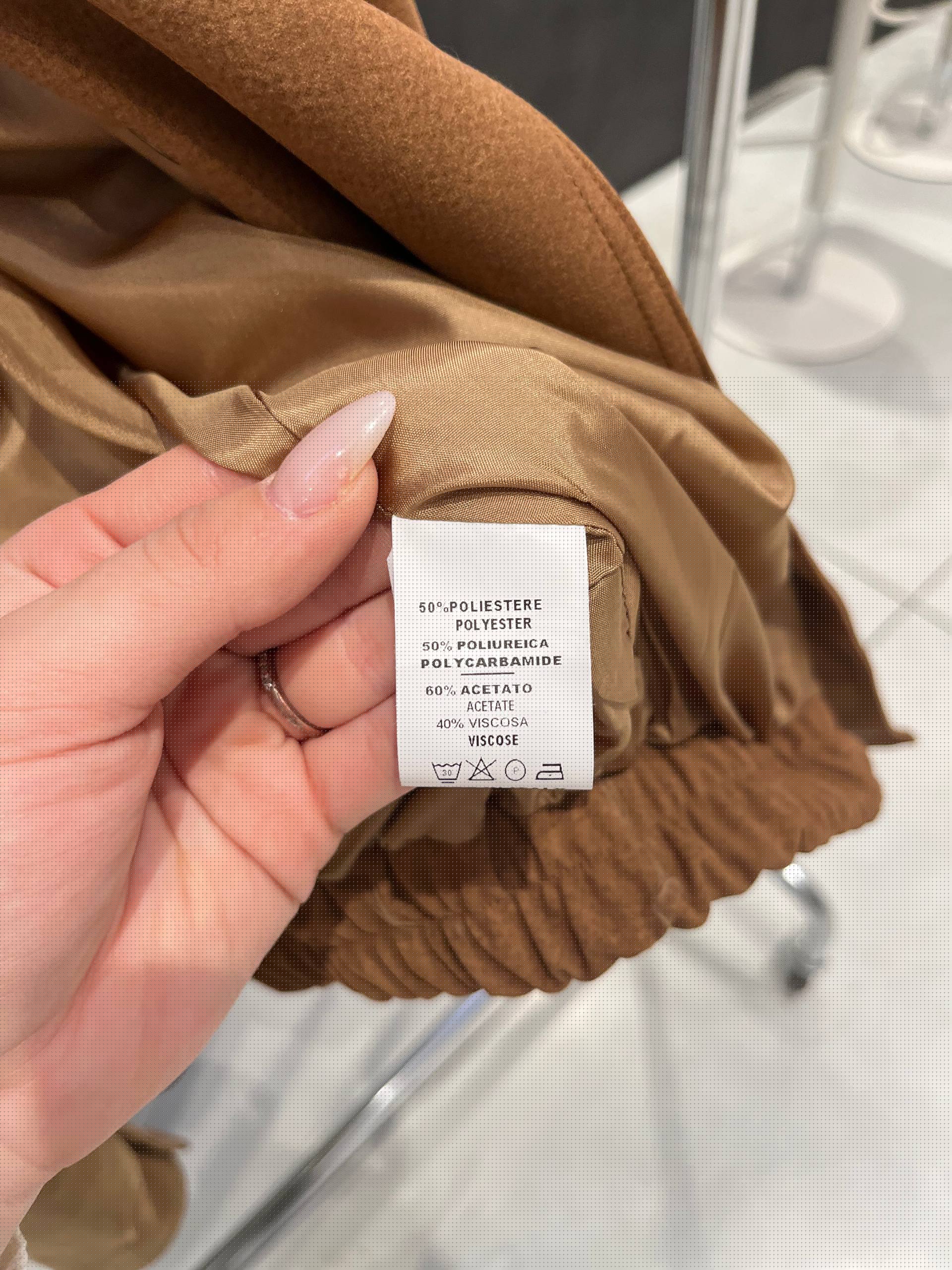 Фото Tensione in