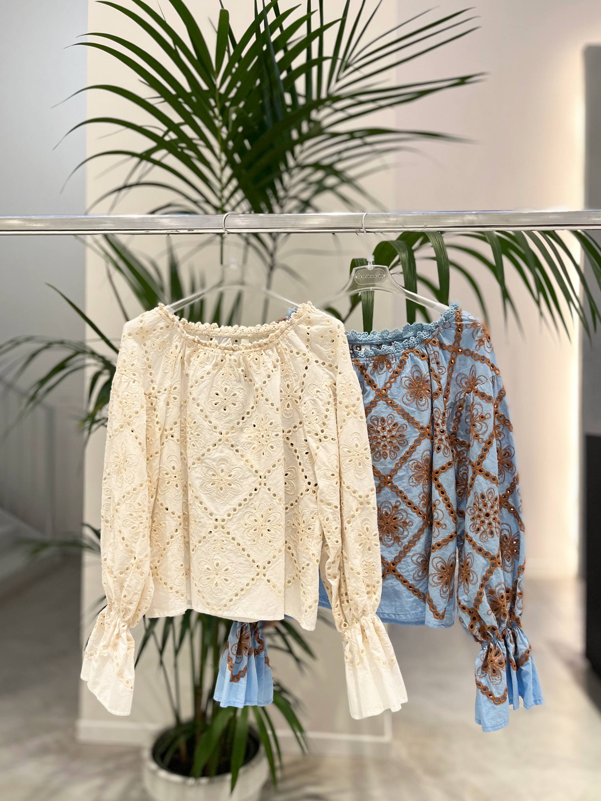 Фото Tensione in