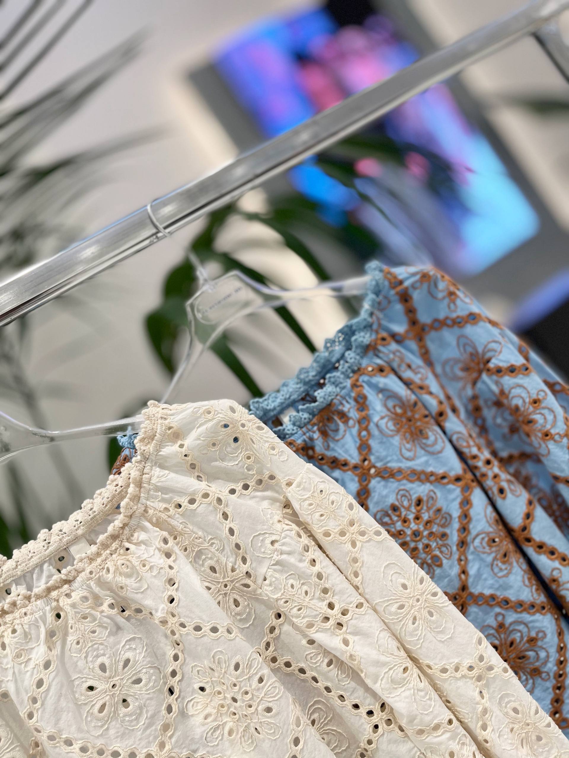 Фото Tensione in