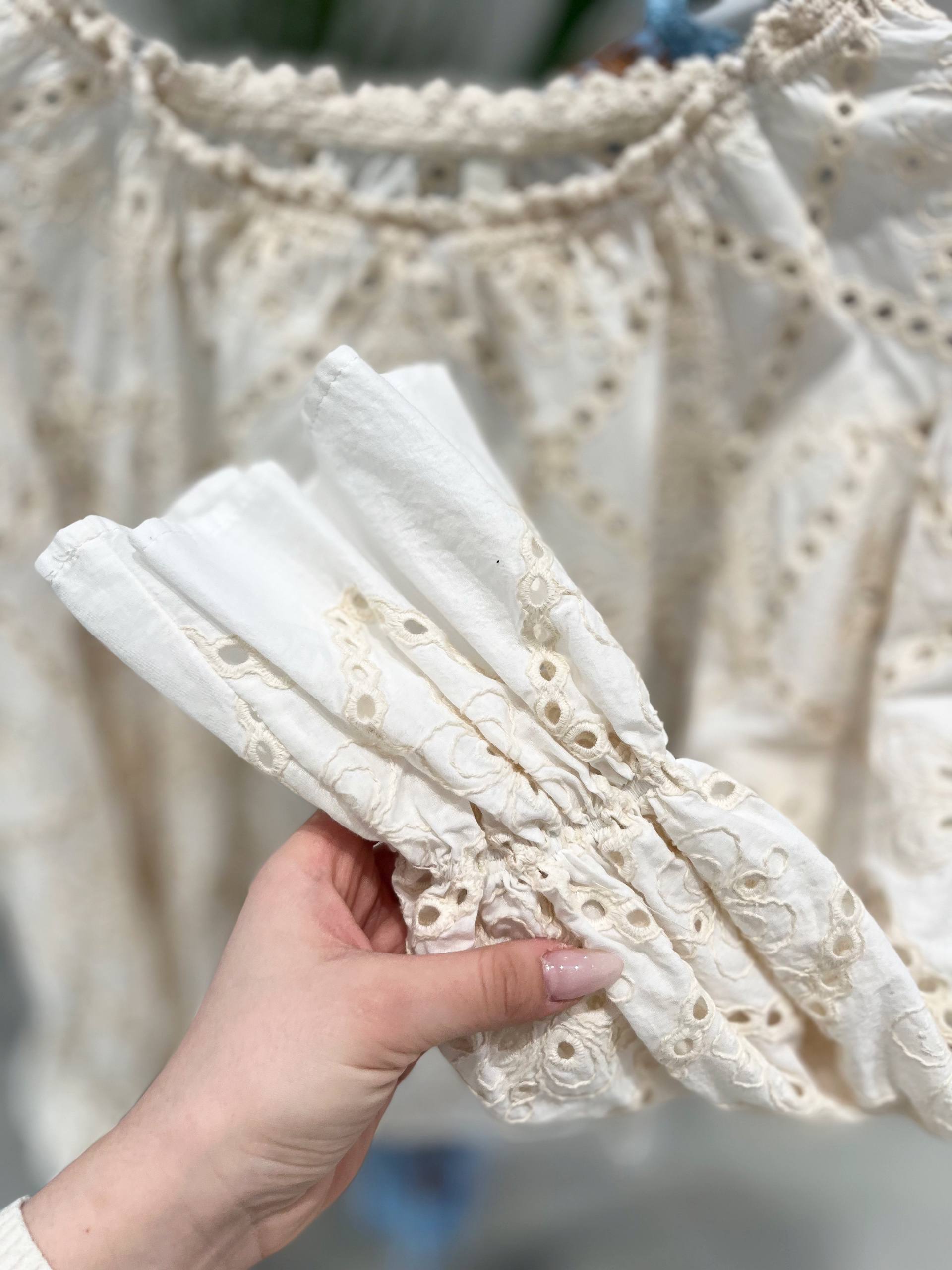 Фото Tensione in