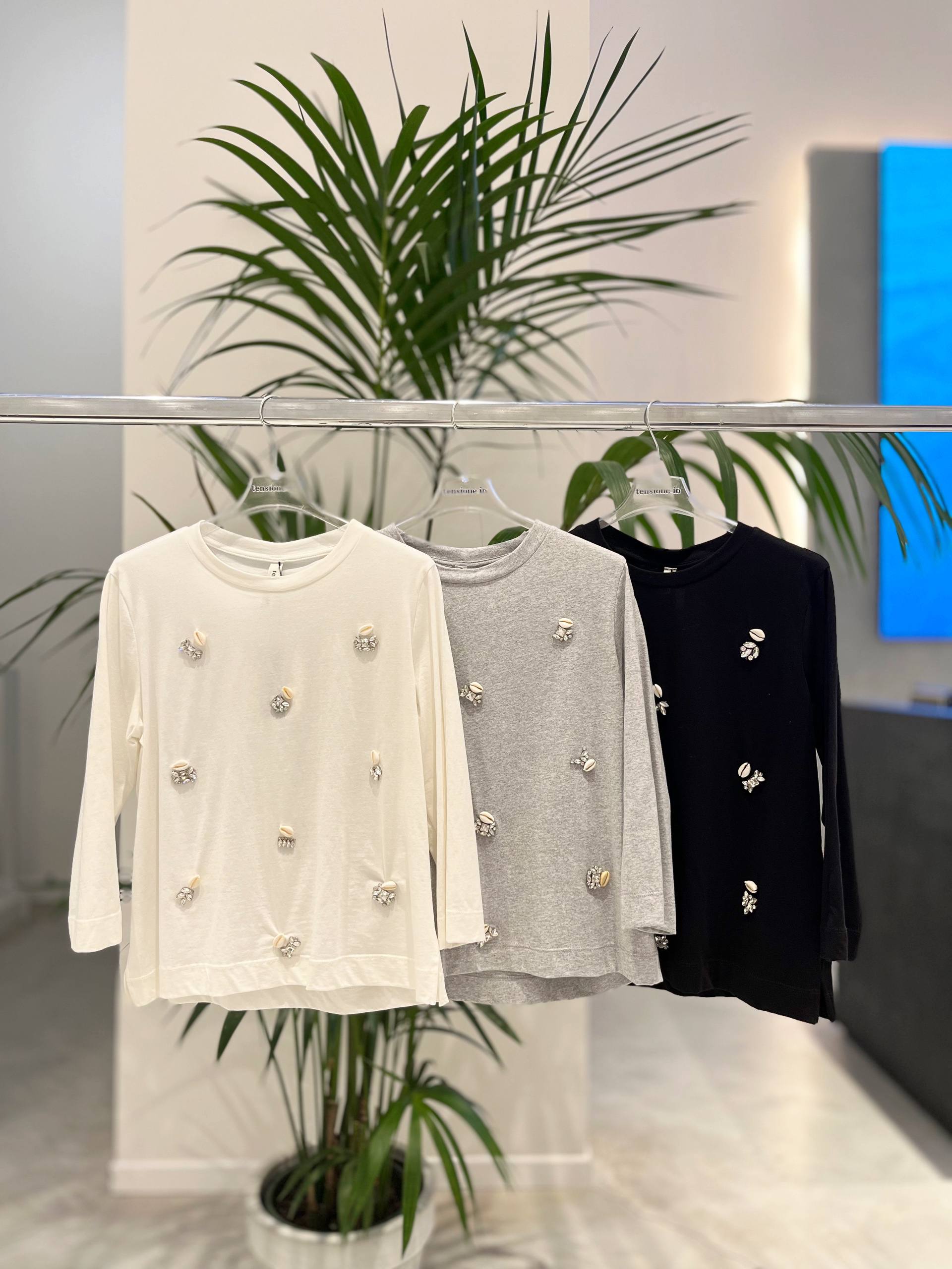 Фото Tensione in