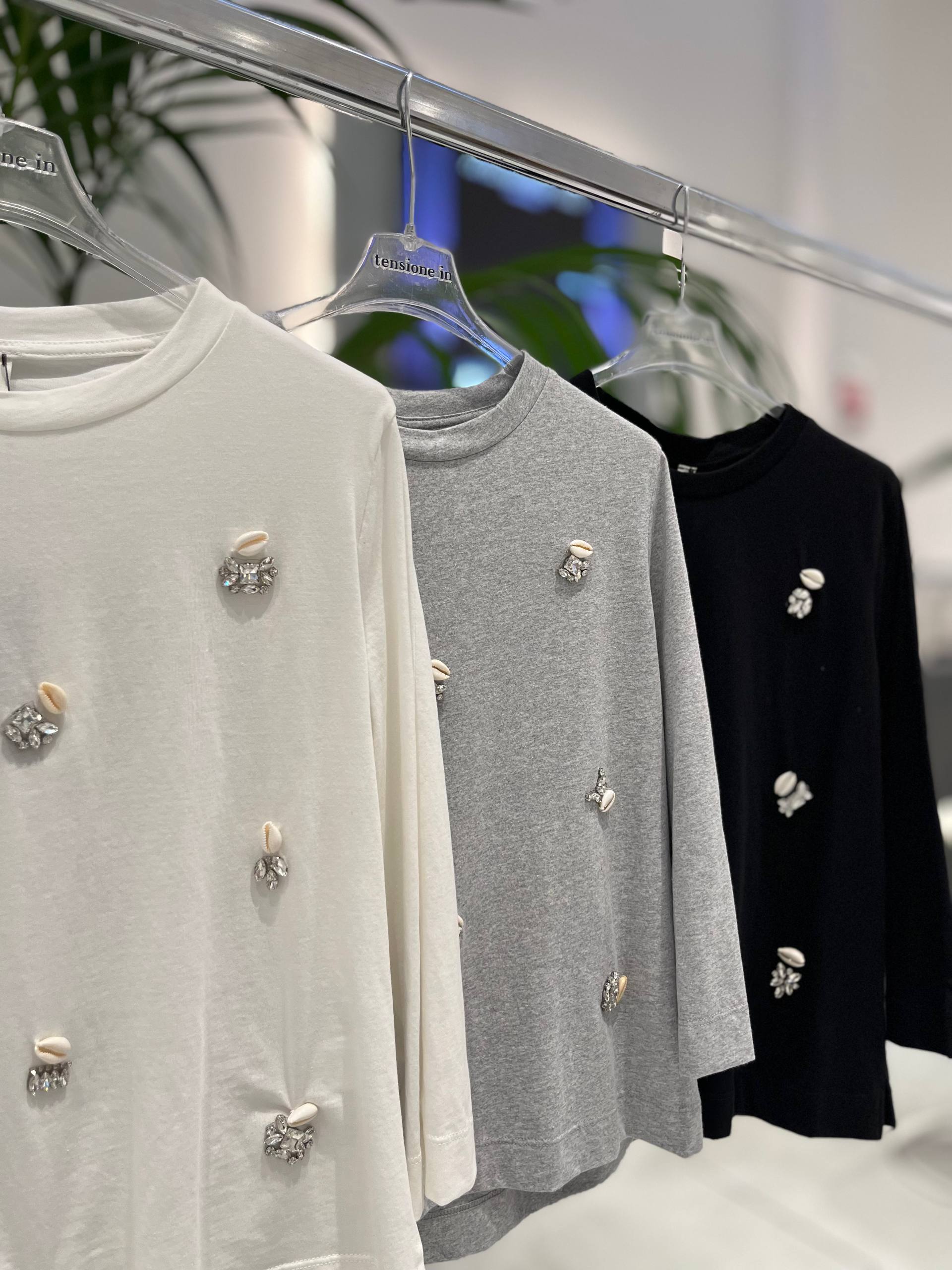 Фото Tensione in