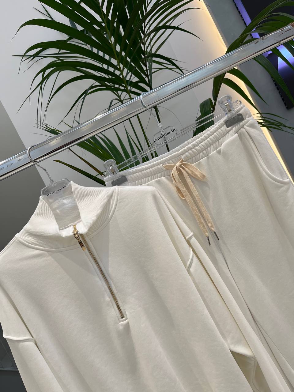 Фото Tensione in