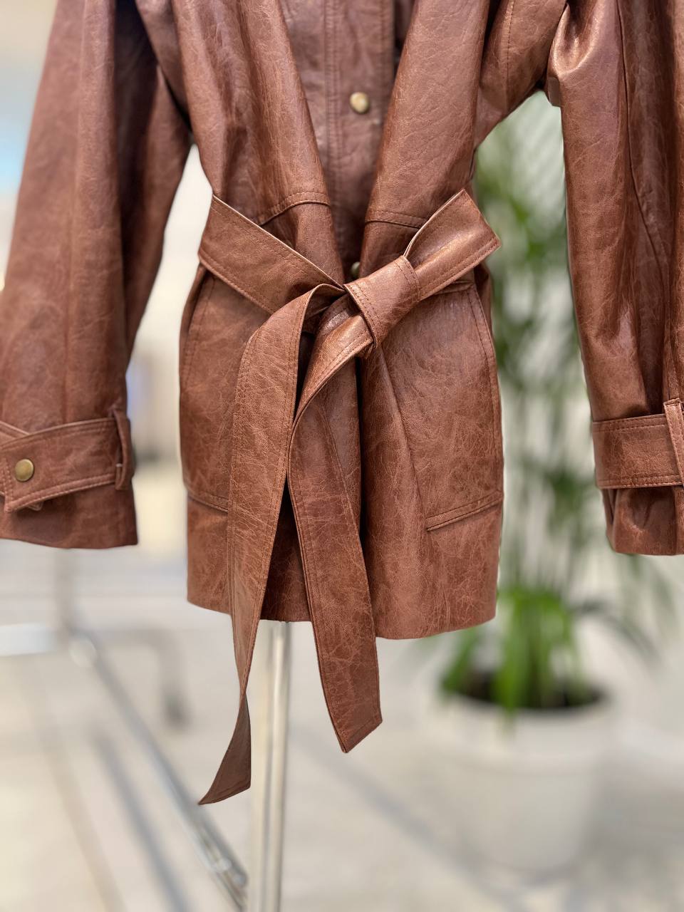 Фото Tensione in