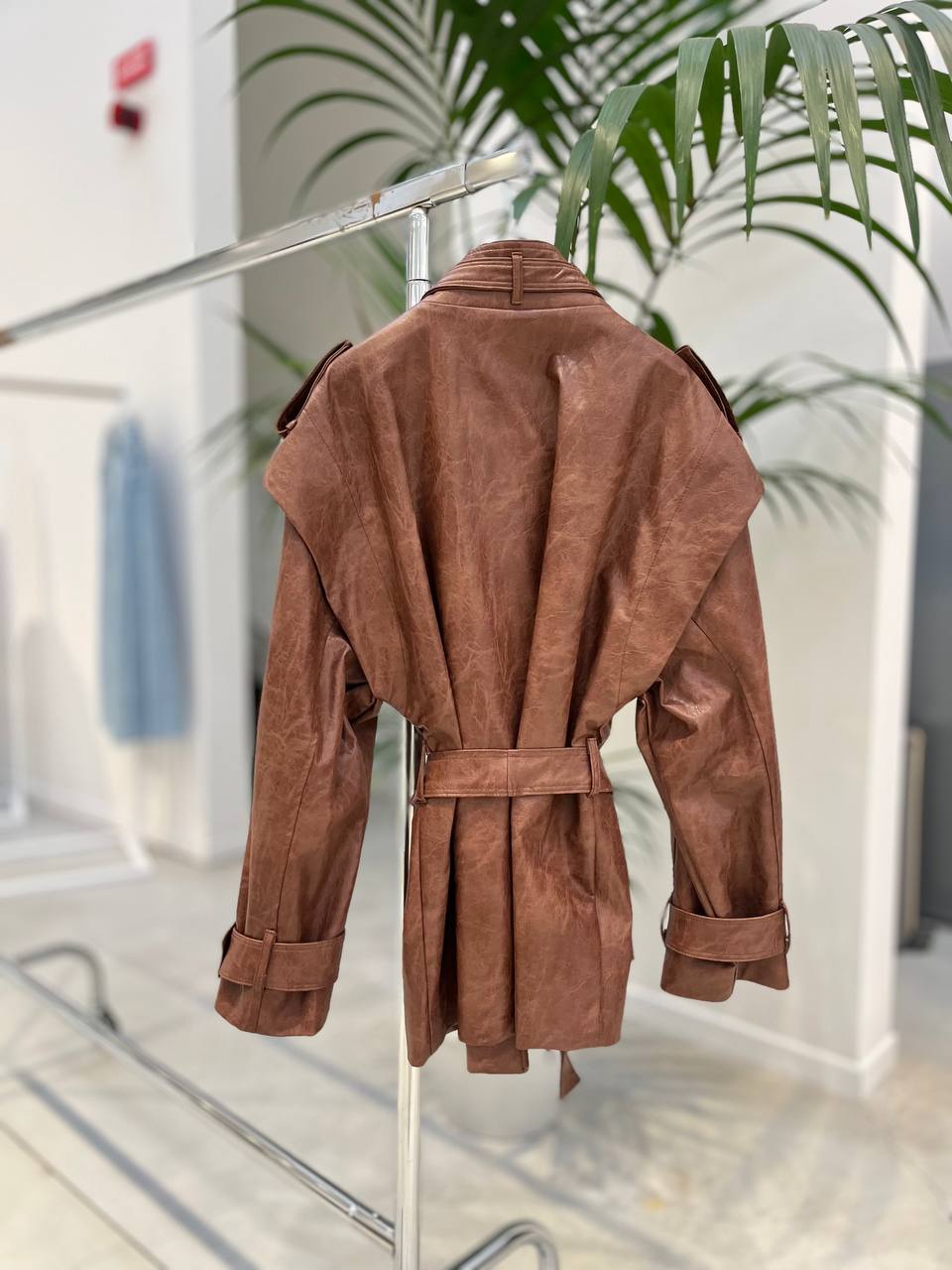 Фото Tensione in