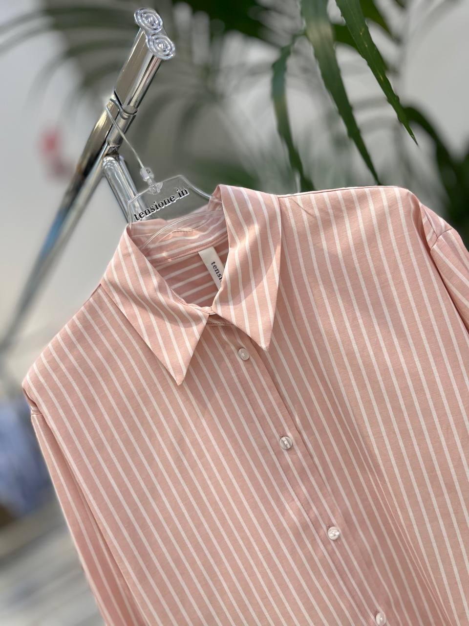 Фото Tensione in