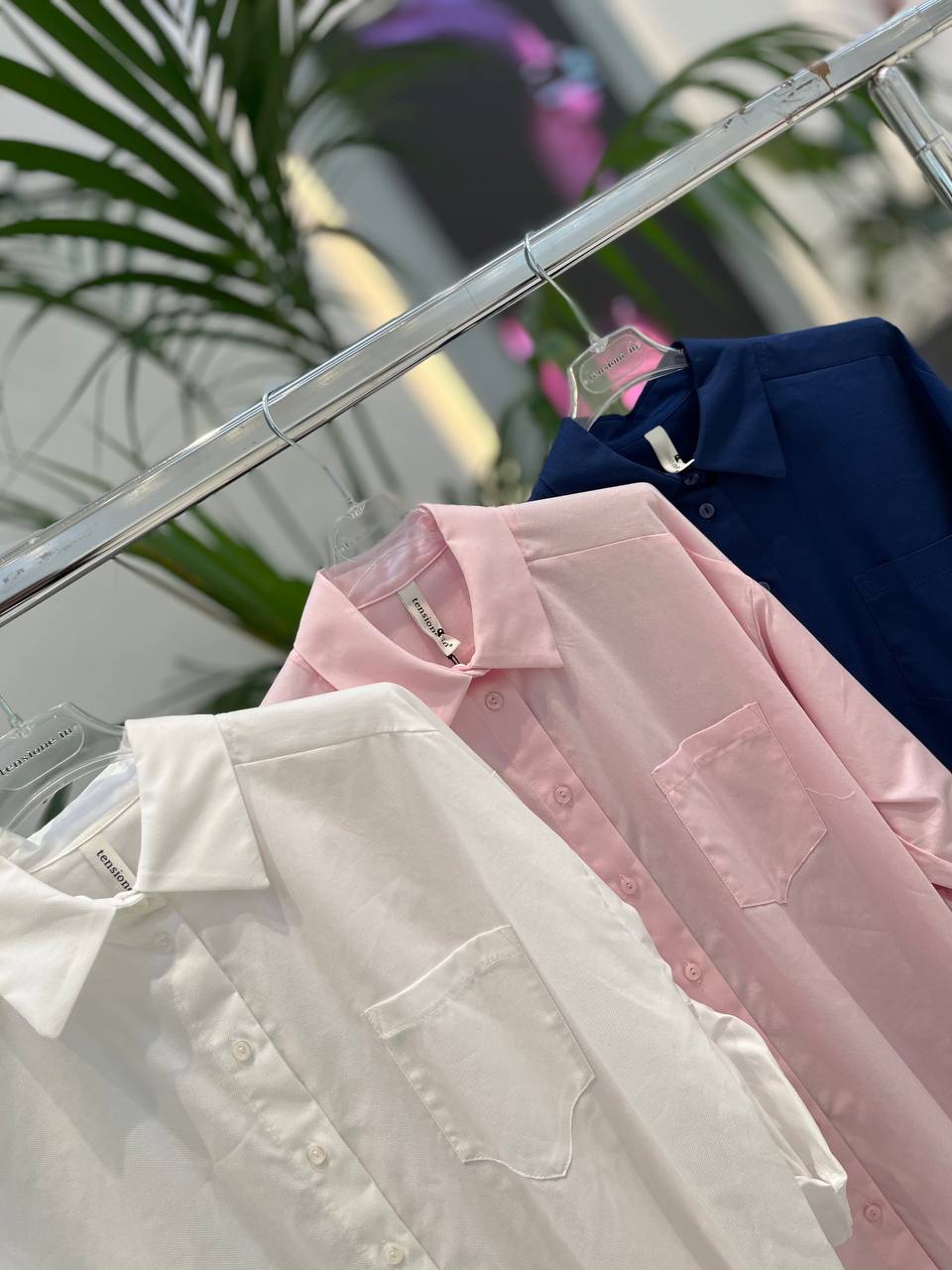 Фото Tensione in