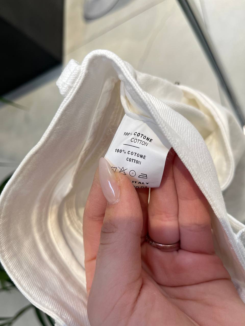 Фото Tensione in