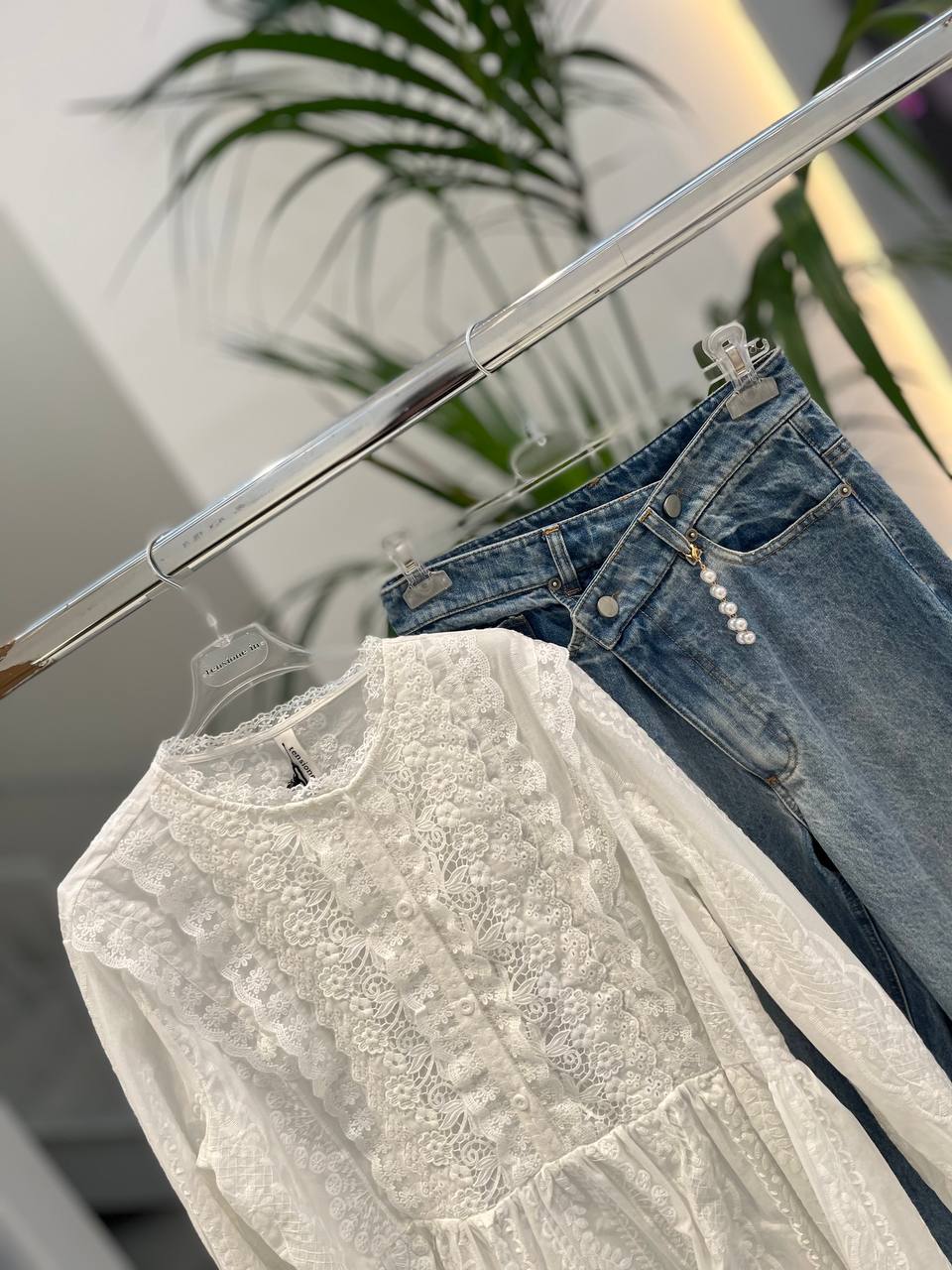 Фото Tensione in