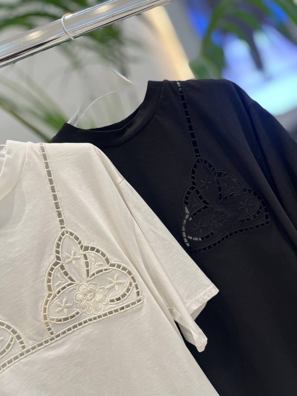 Фото Tensione in