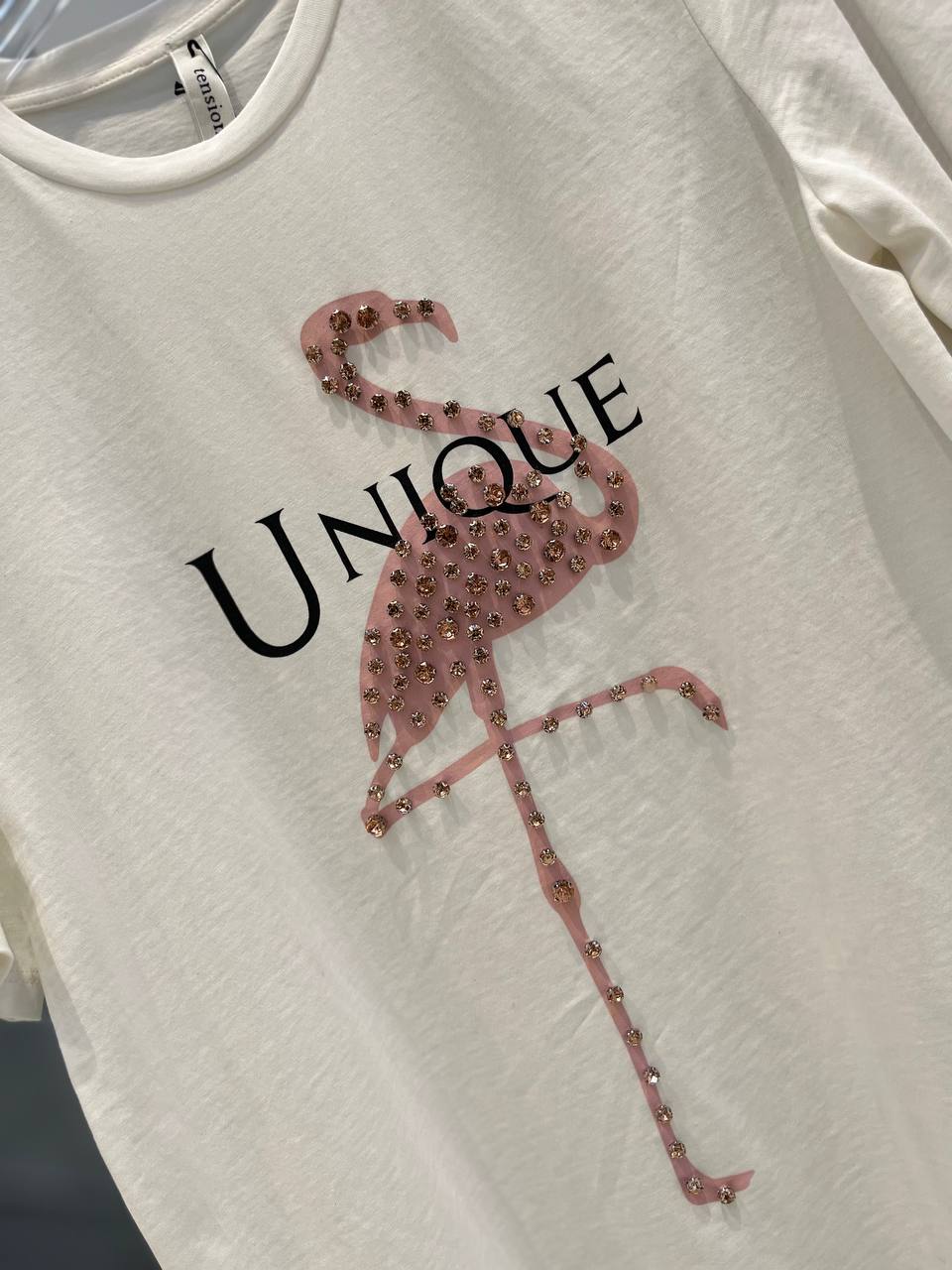 Фото Tensione in