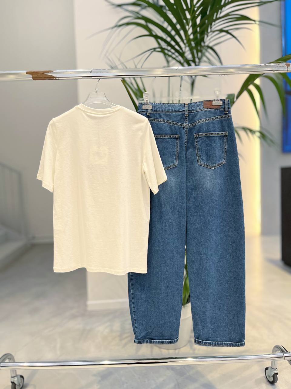 Фото Tensione in