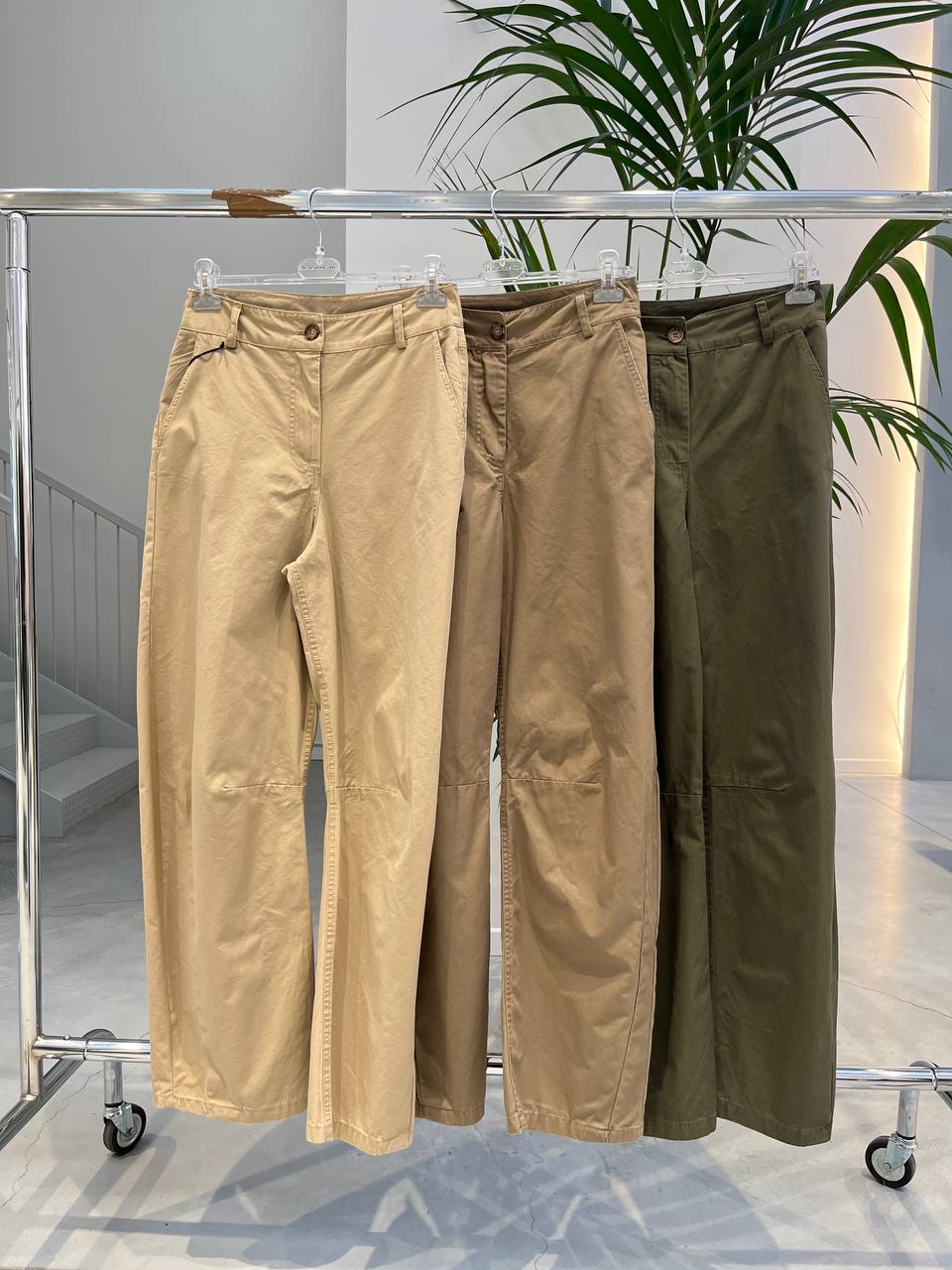 Фото Tensione in