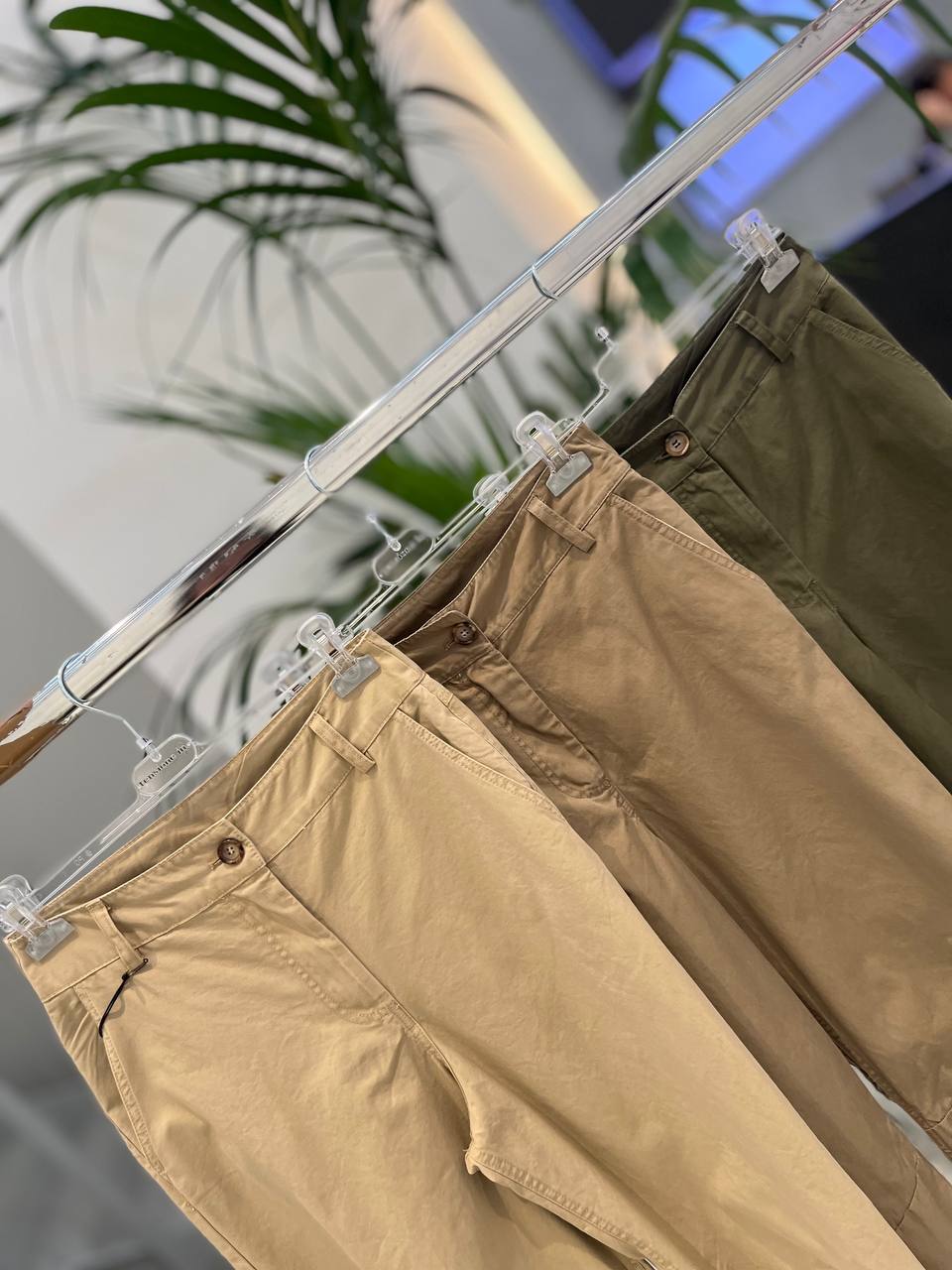 Фото Tensione in