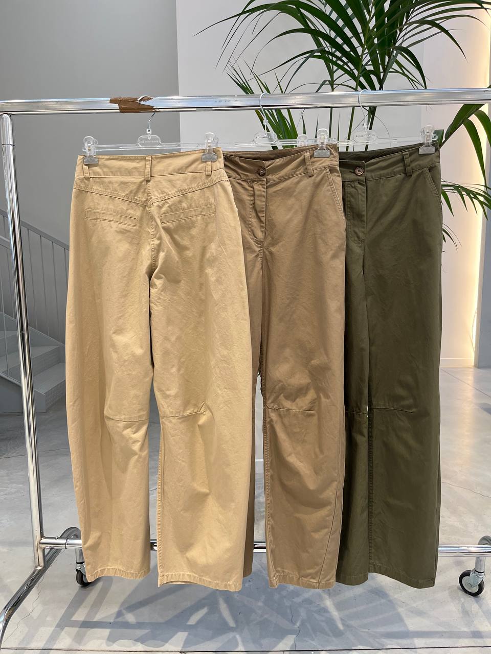 Фото Tensione in