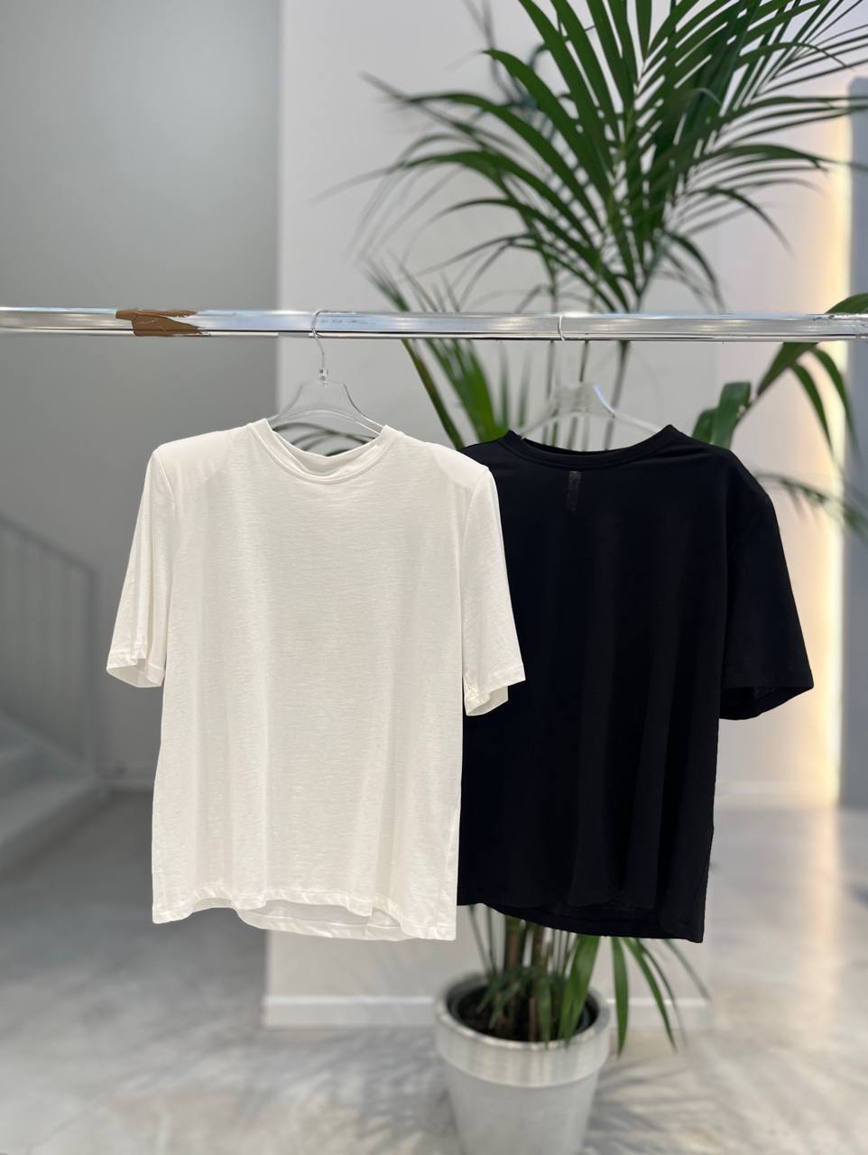 Фото Tensione in