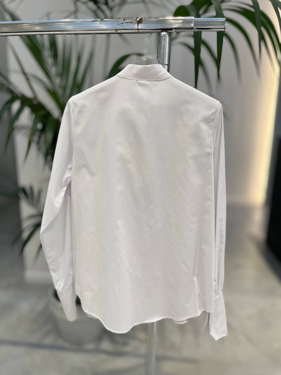 Фото Tensione in