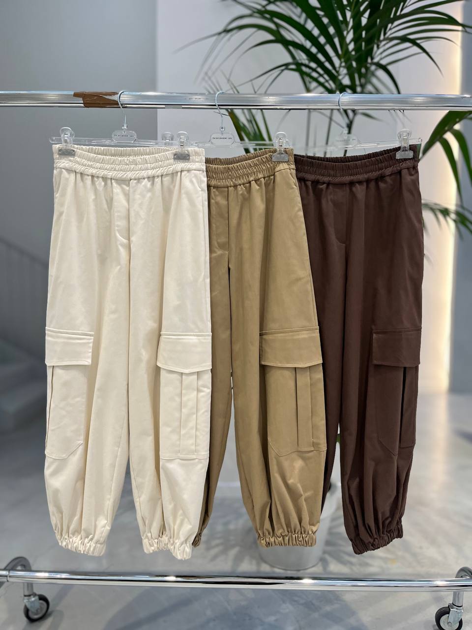 Фото Tensione in