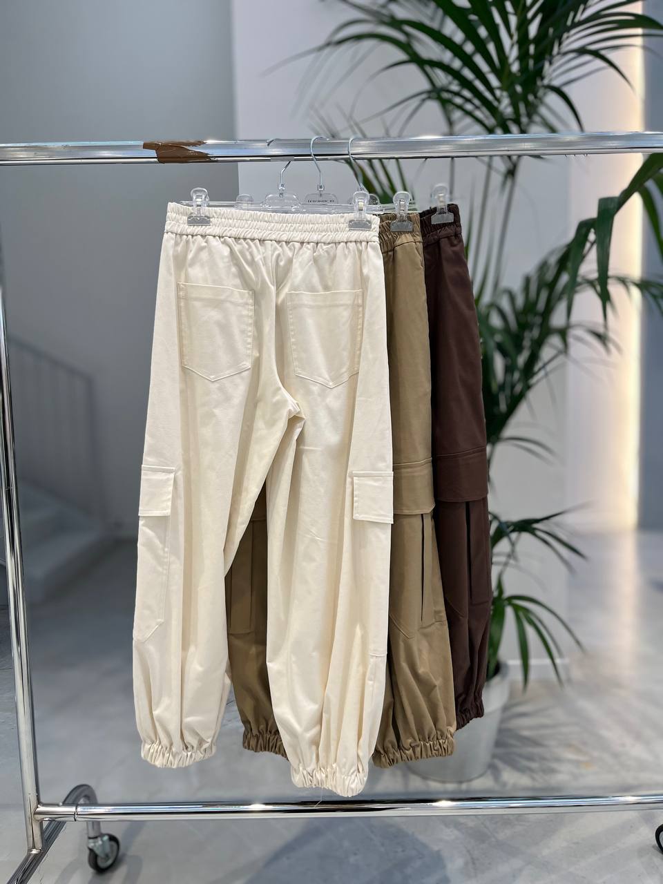 Фото Tensione in